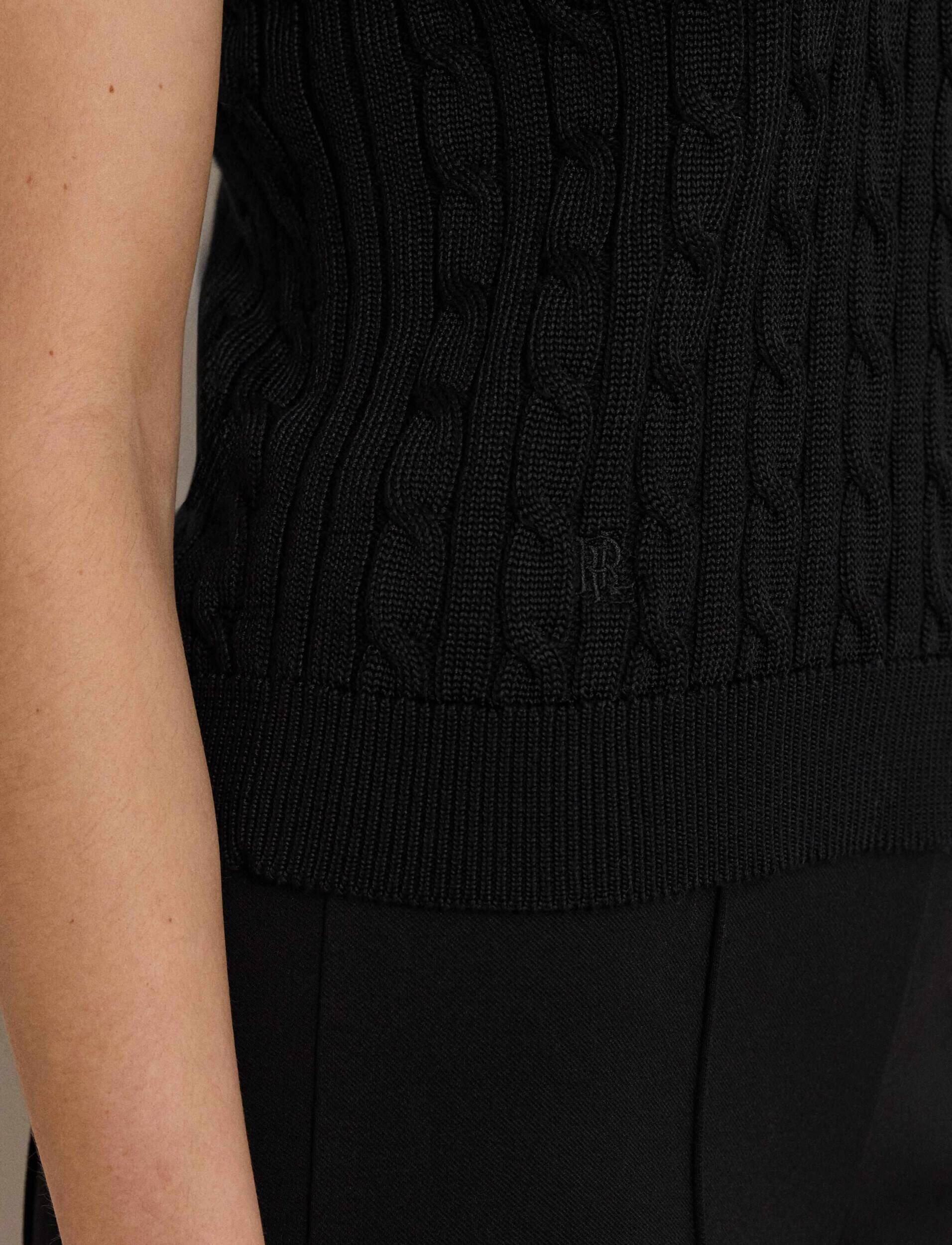 Lauren Ralph Lauren Pulover Hilean | Slim Fit