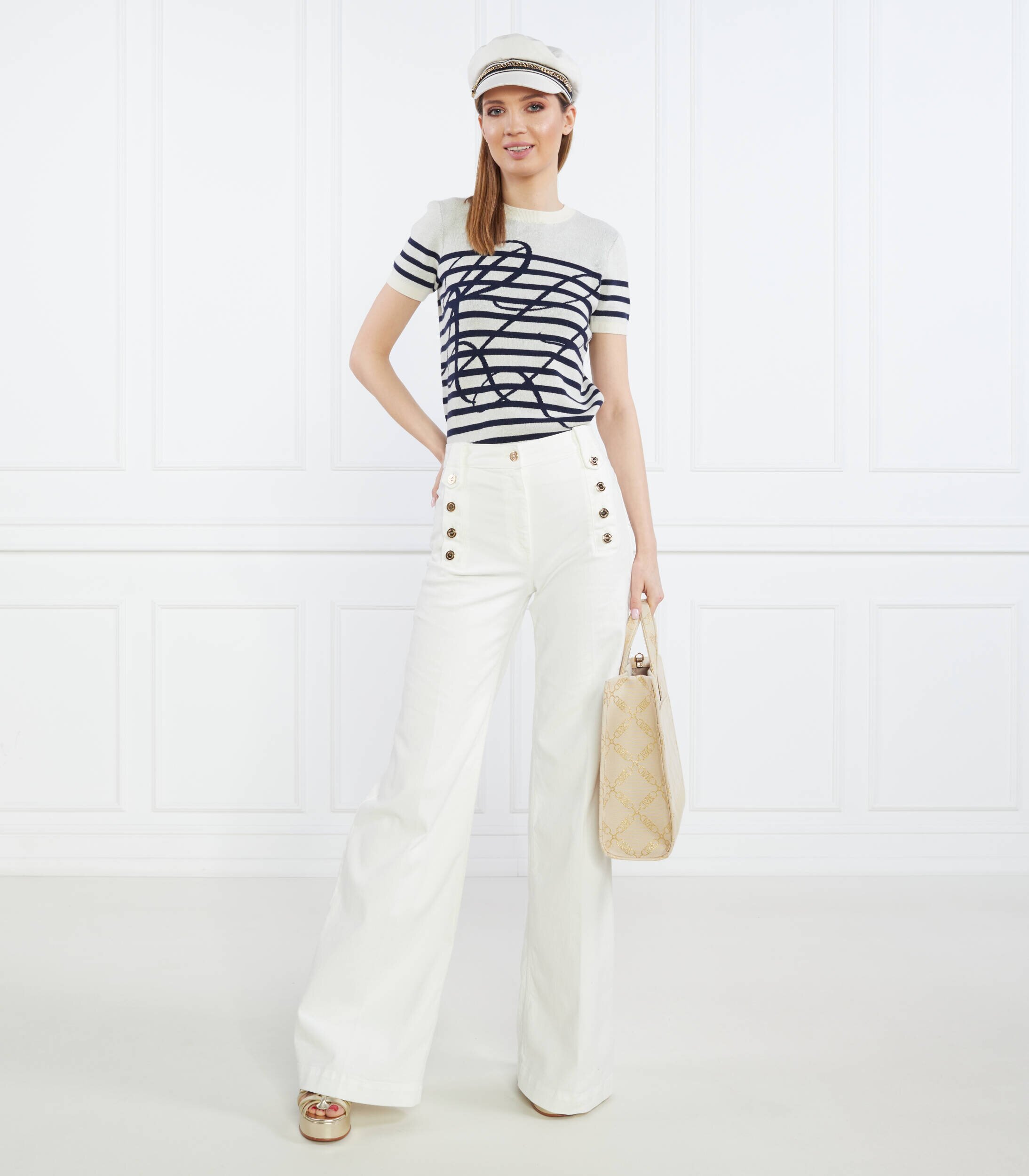 Lauren Ralph Lauren Pulover Konsuelo | regular fit
