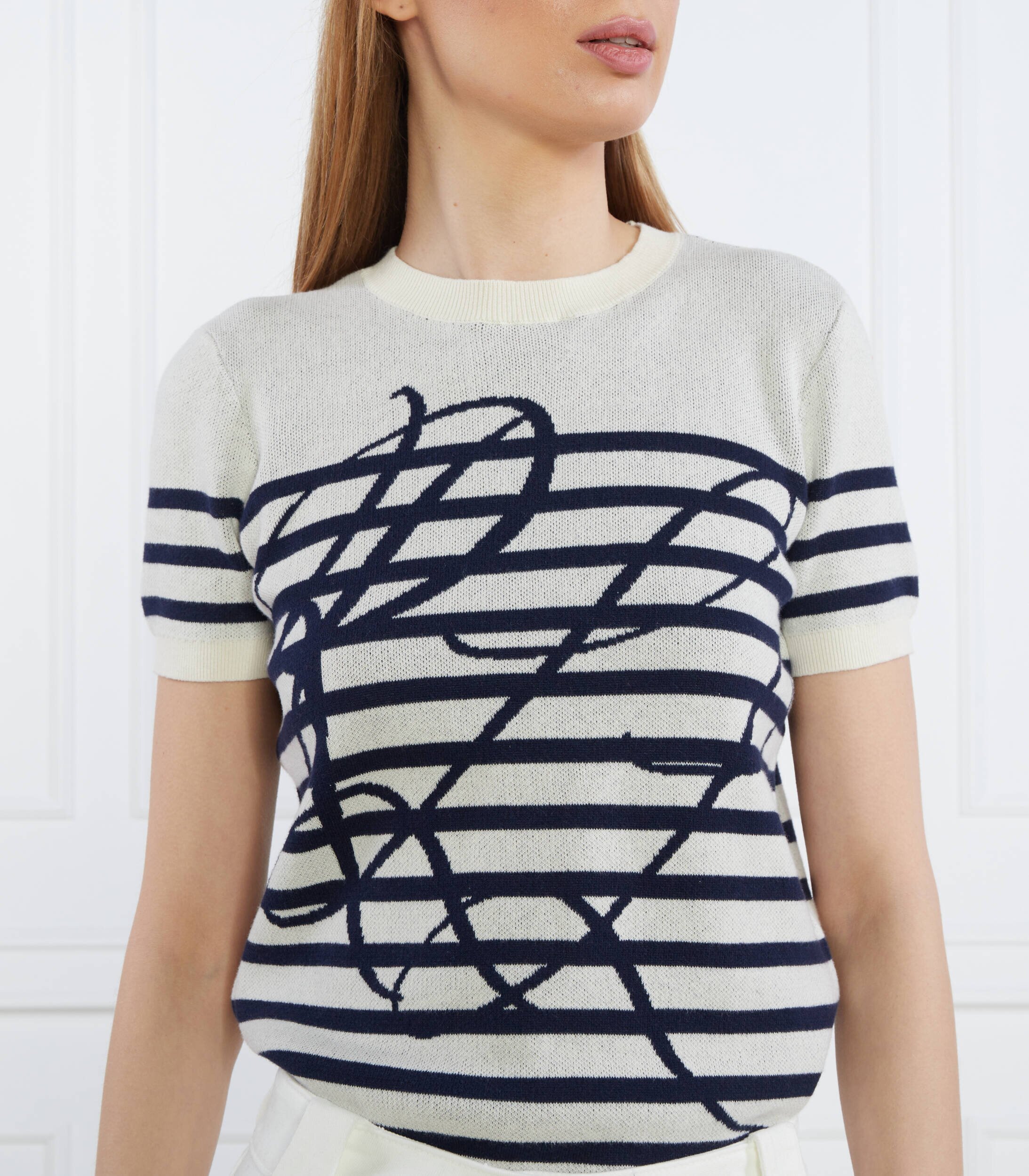 Lauren Ralph Lauren Pulover Konsuelo | regular fit