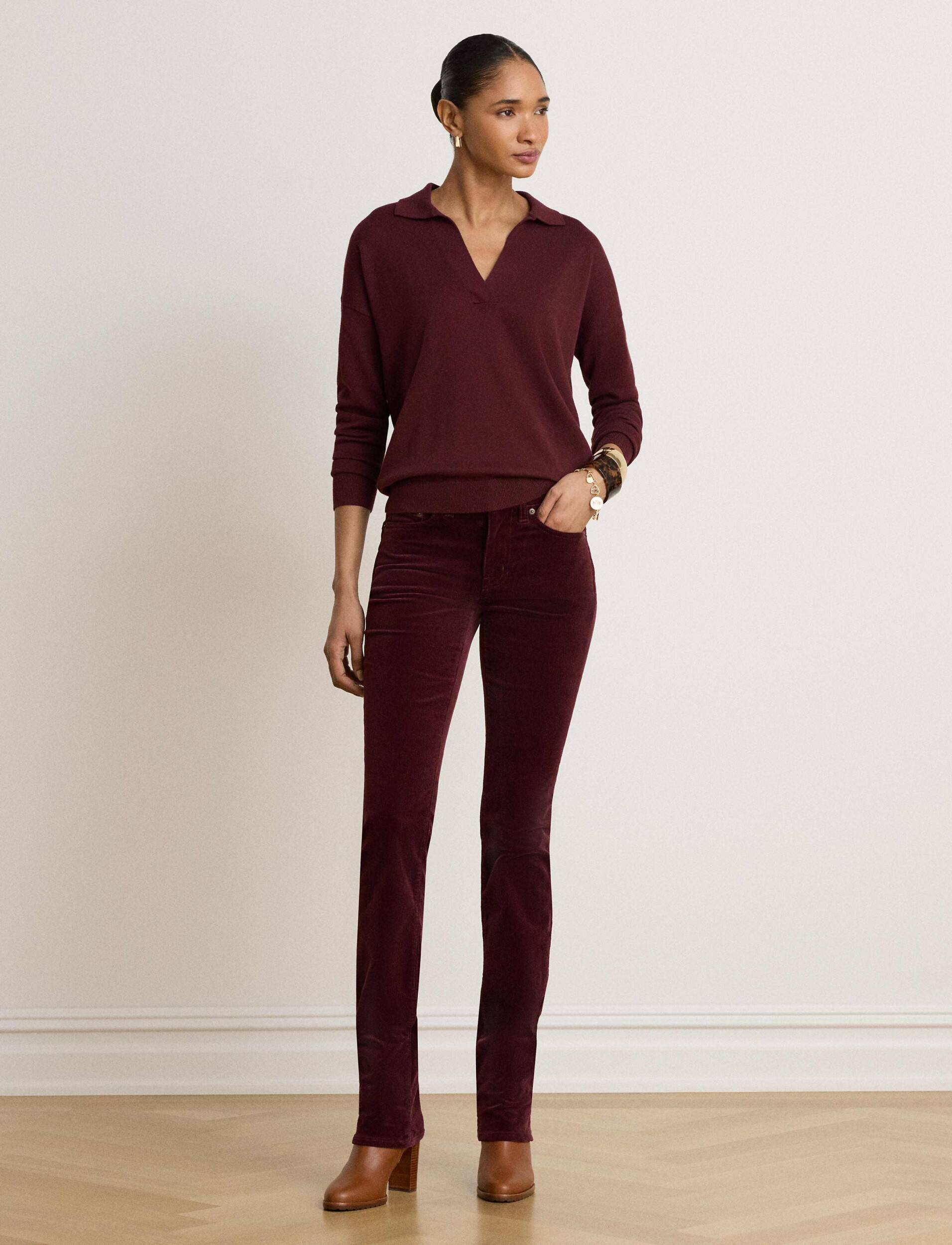 Lauren Ralph Lauren Pulover | regular fit