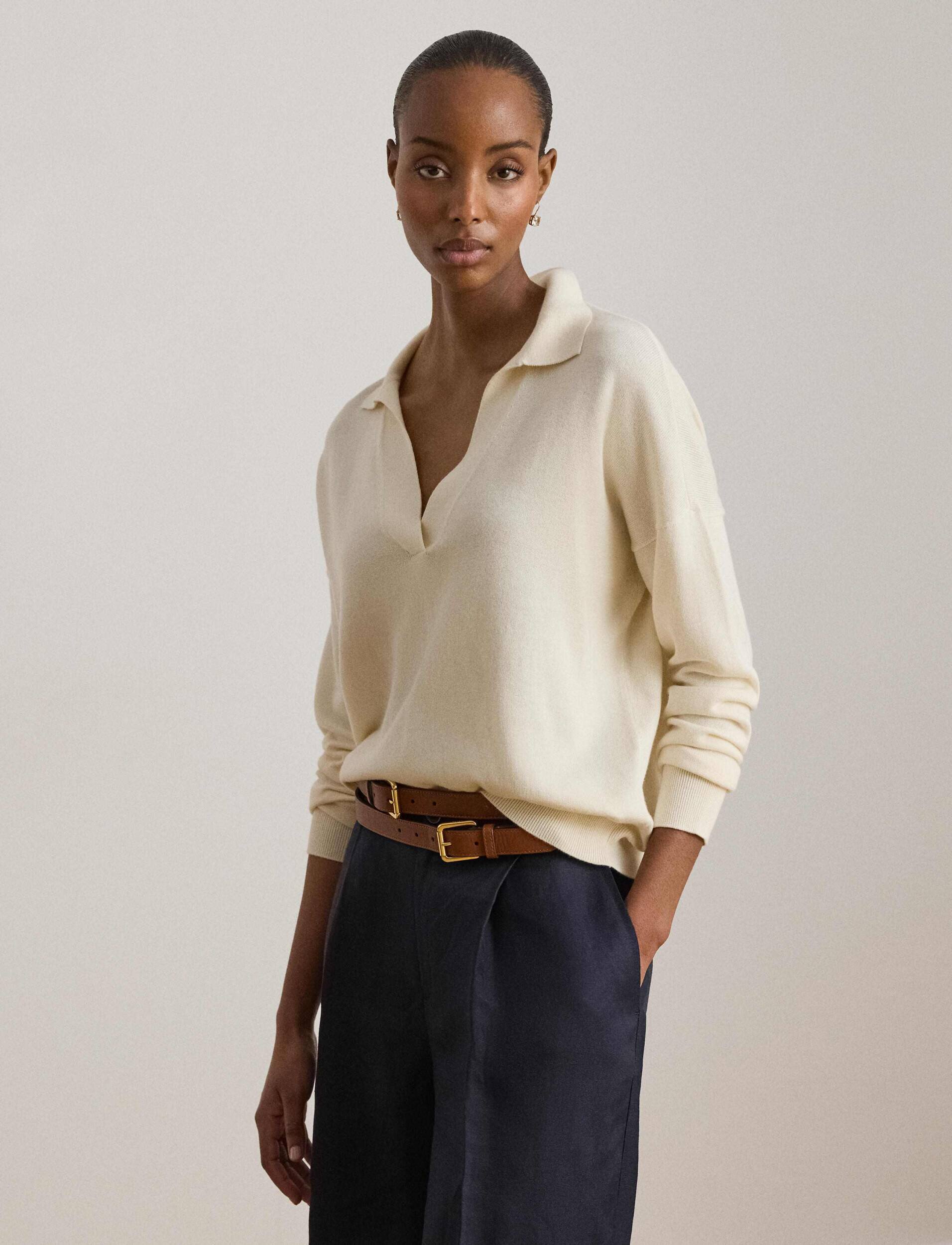 Lauren Ralph Lauren Pulover | regular fit