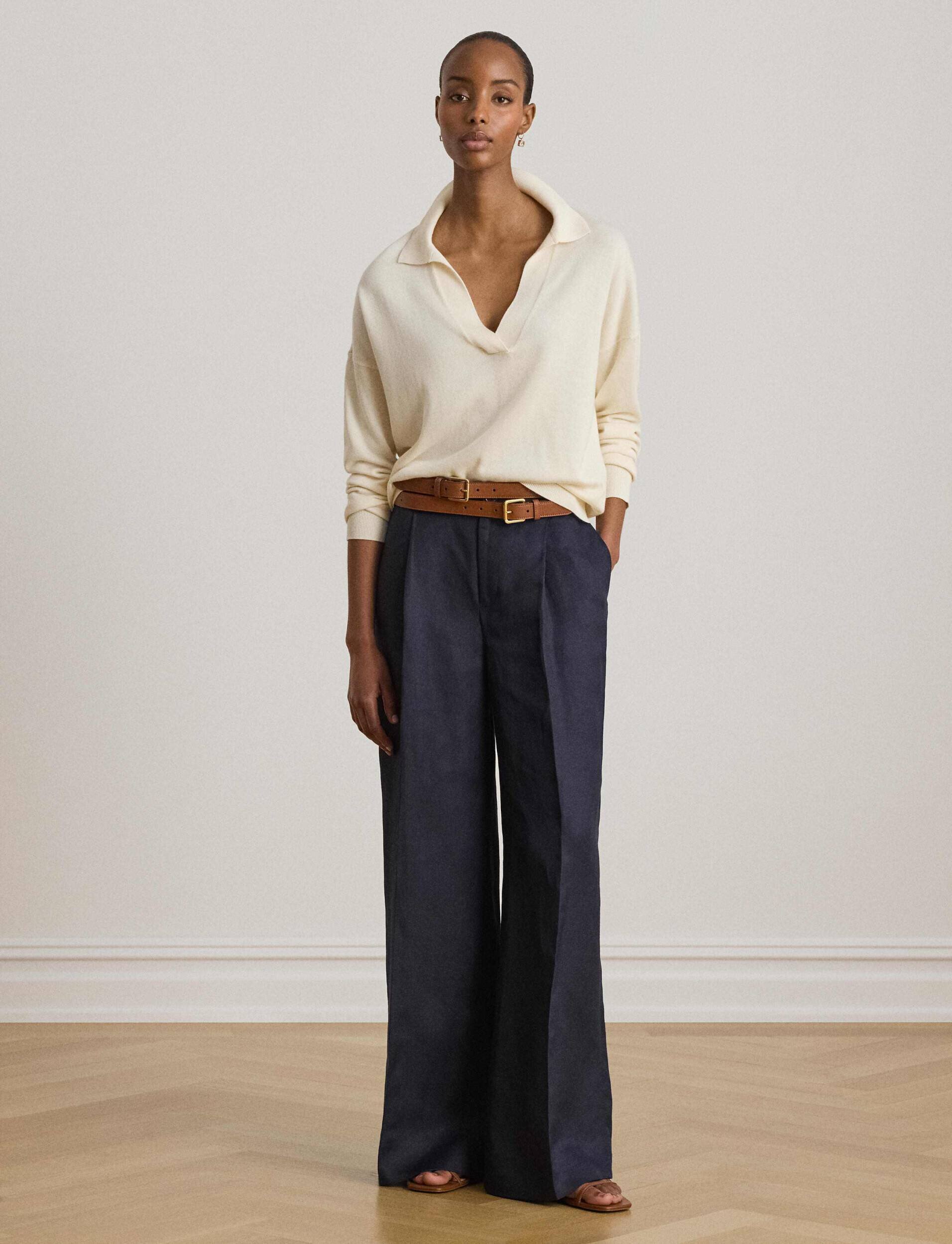Lauren Ralph Lauren Pulover | regular fit