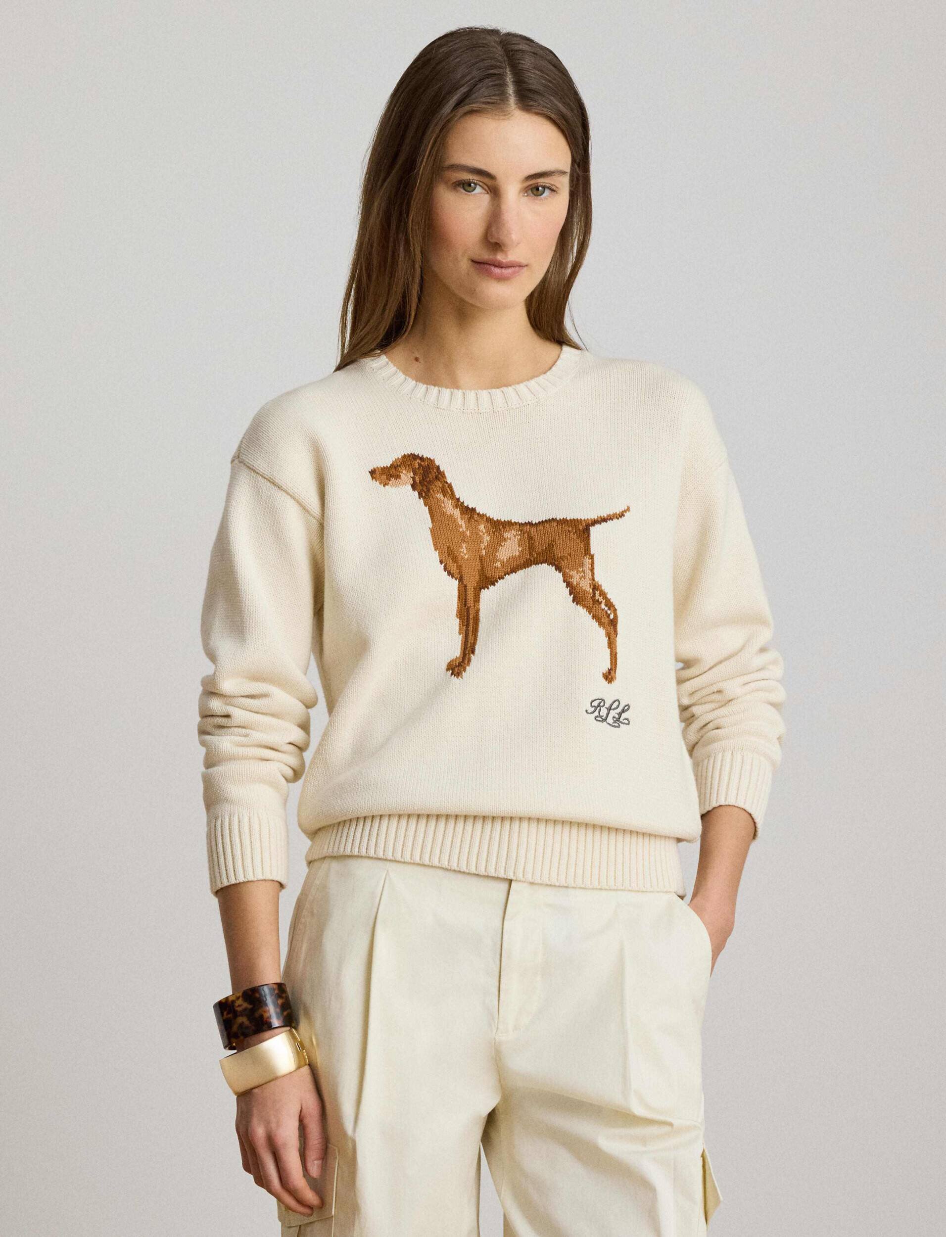 Lauren Ralph Lauren Pulover | regular fit