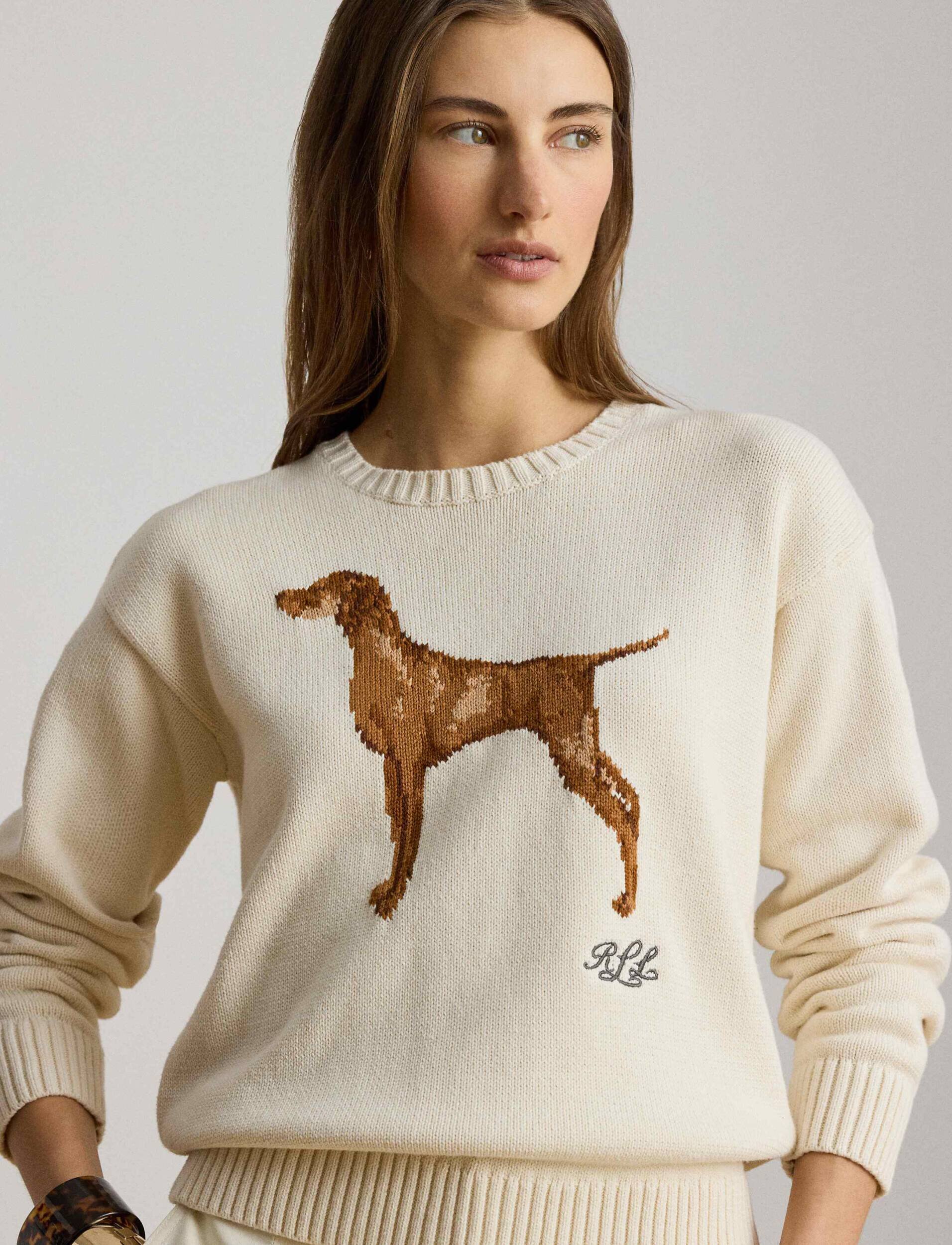 Lauren Ralph Lauren Pulover | regular fit