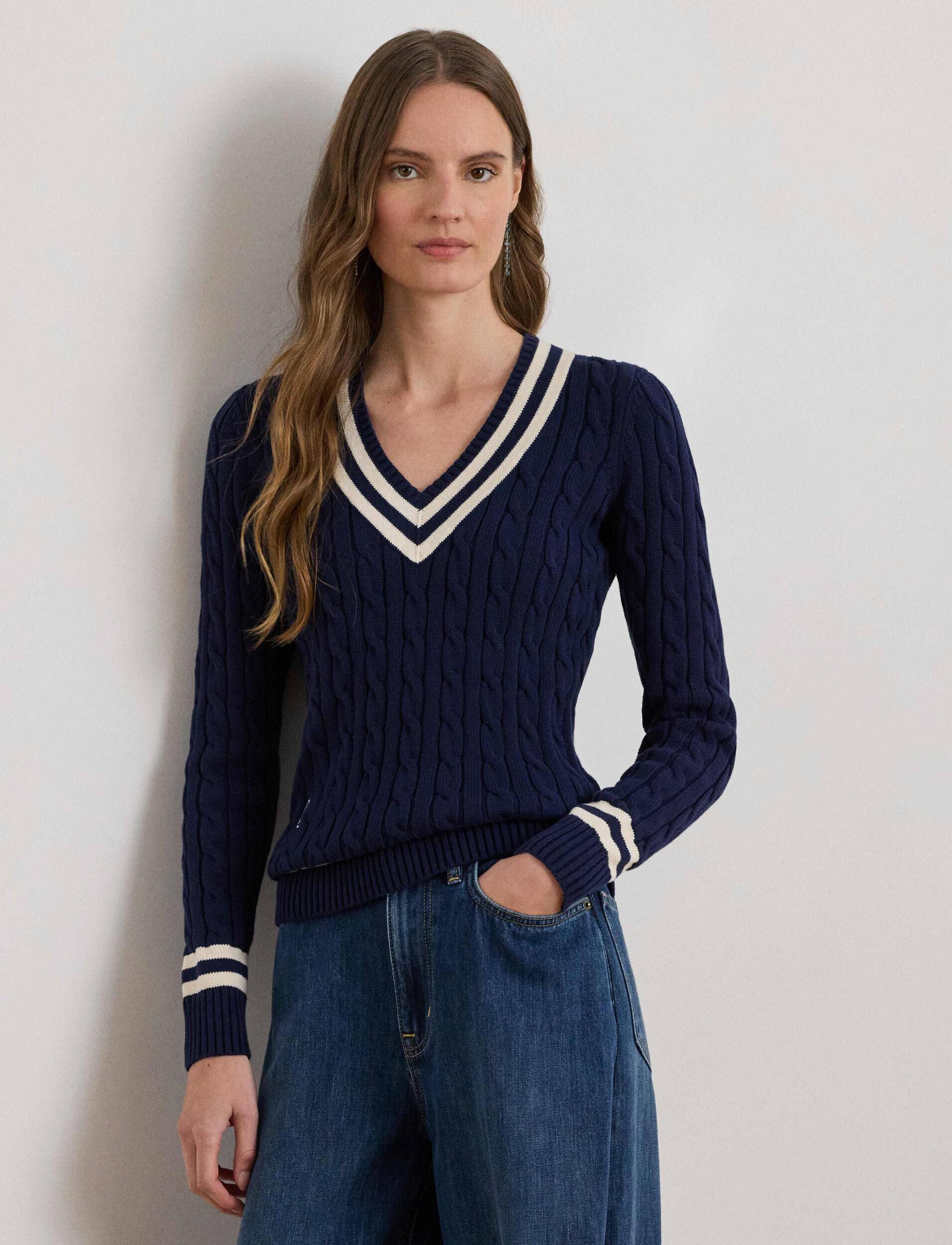 Lauren Ralph Lauren Pulover | regular fit