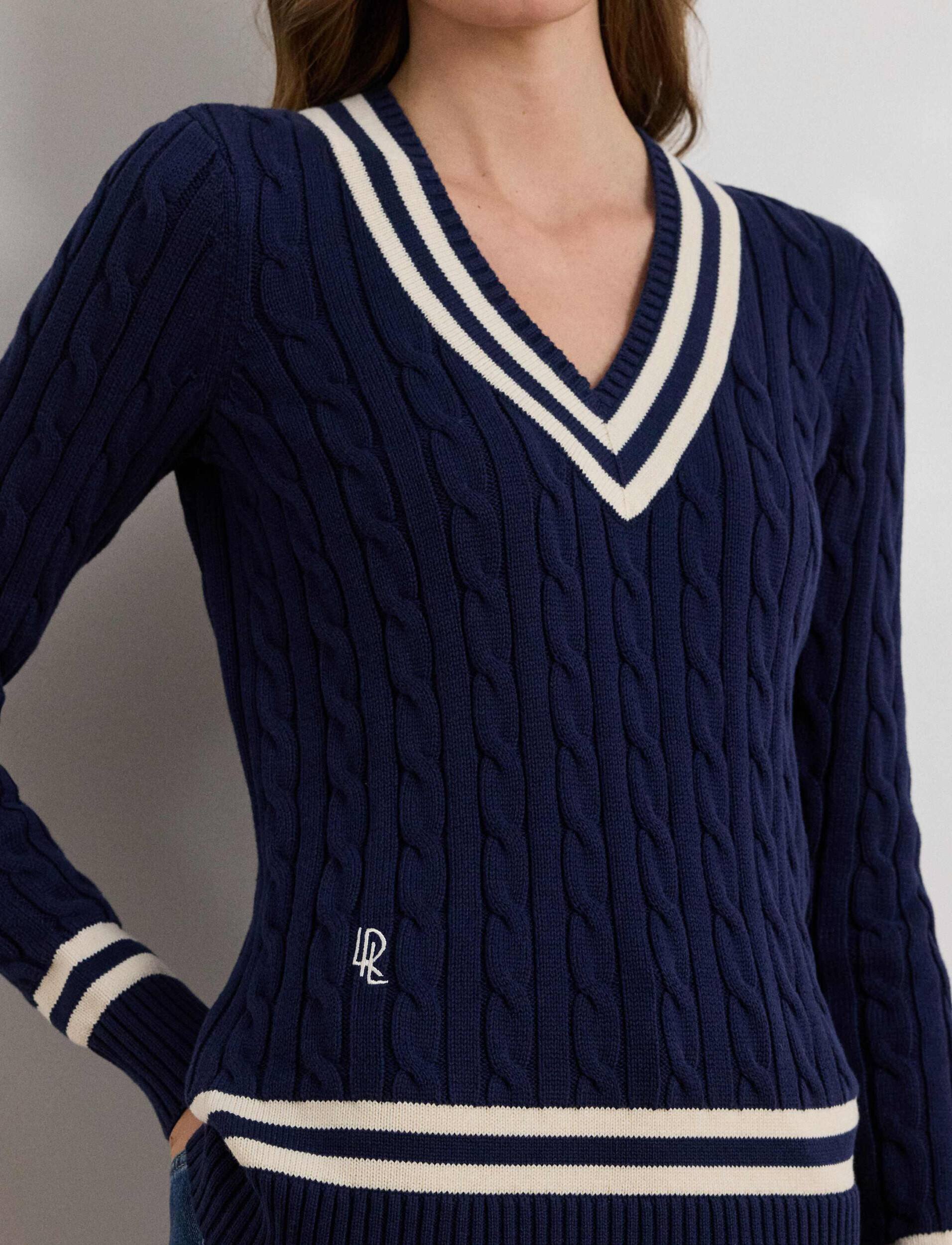 Lauren Ralph Lauren Pulover | regular fit