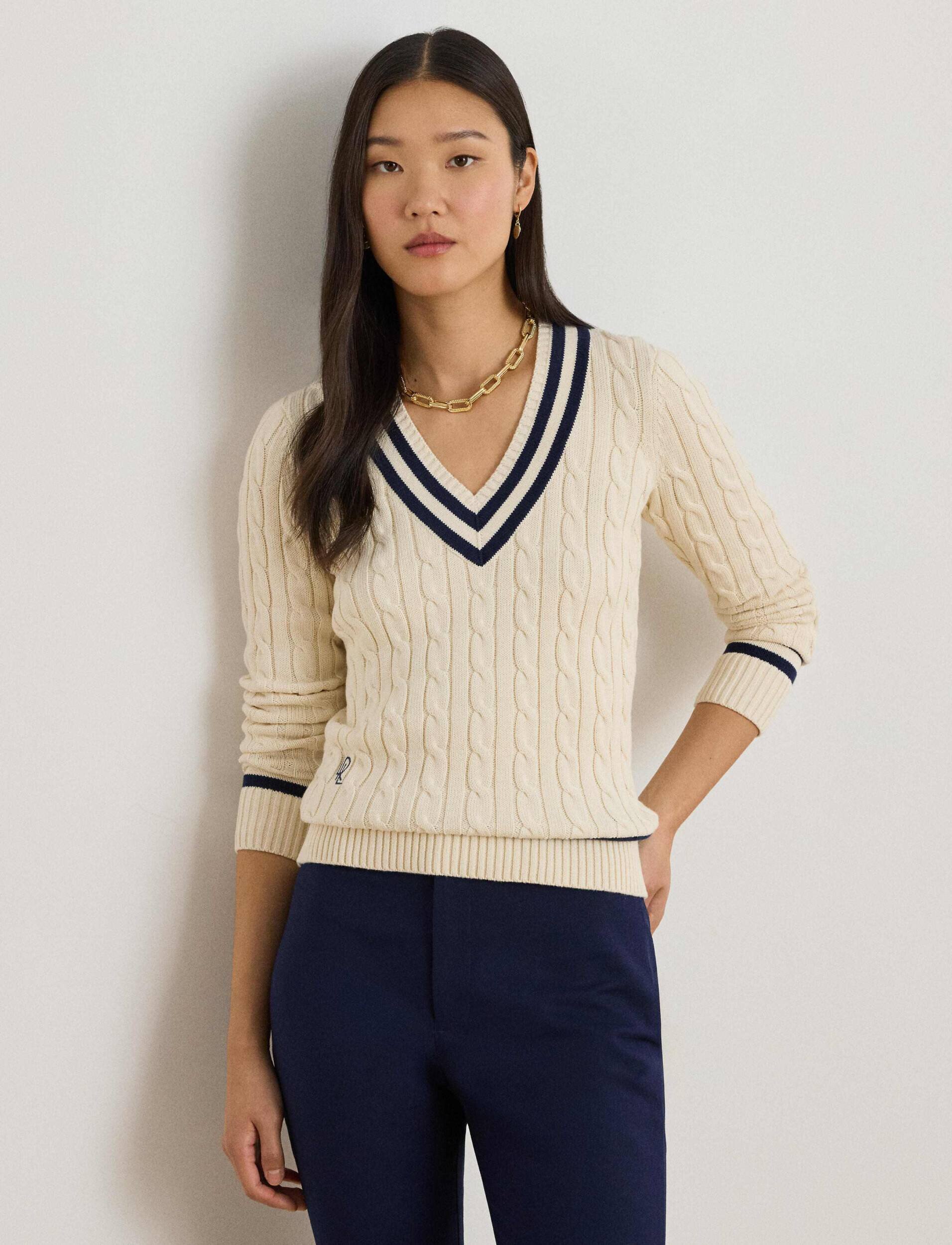 Lauren Ralph Lauren Pulover | regular fit