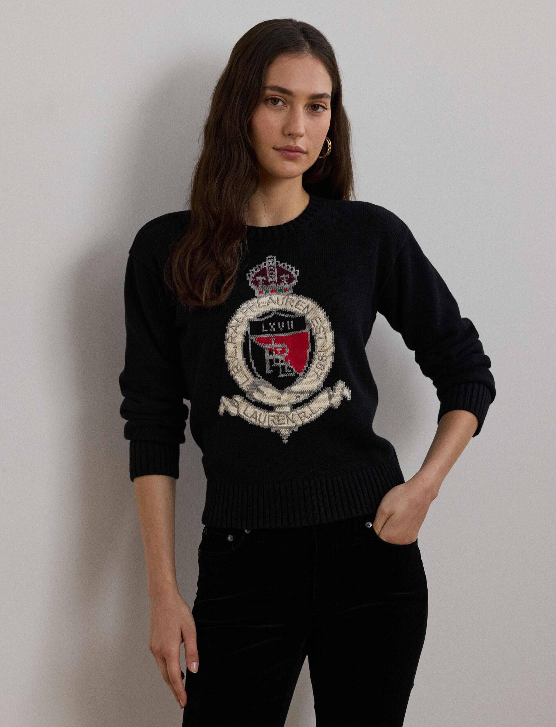 Lauren Ralph Lauren Pulover | Regular Fit