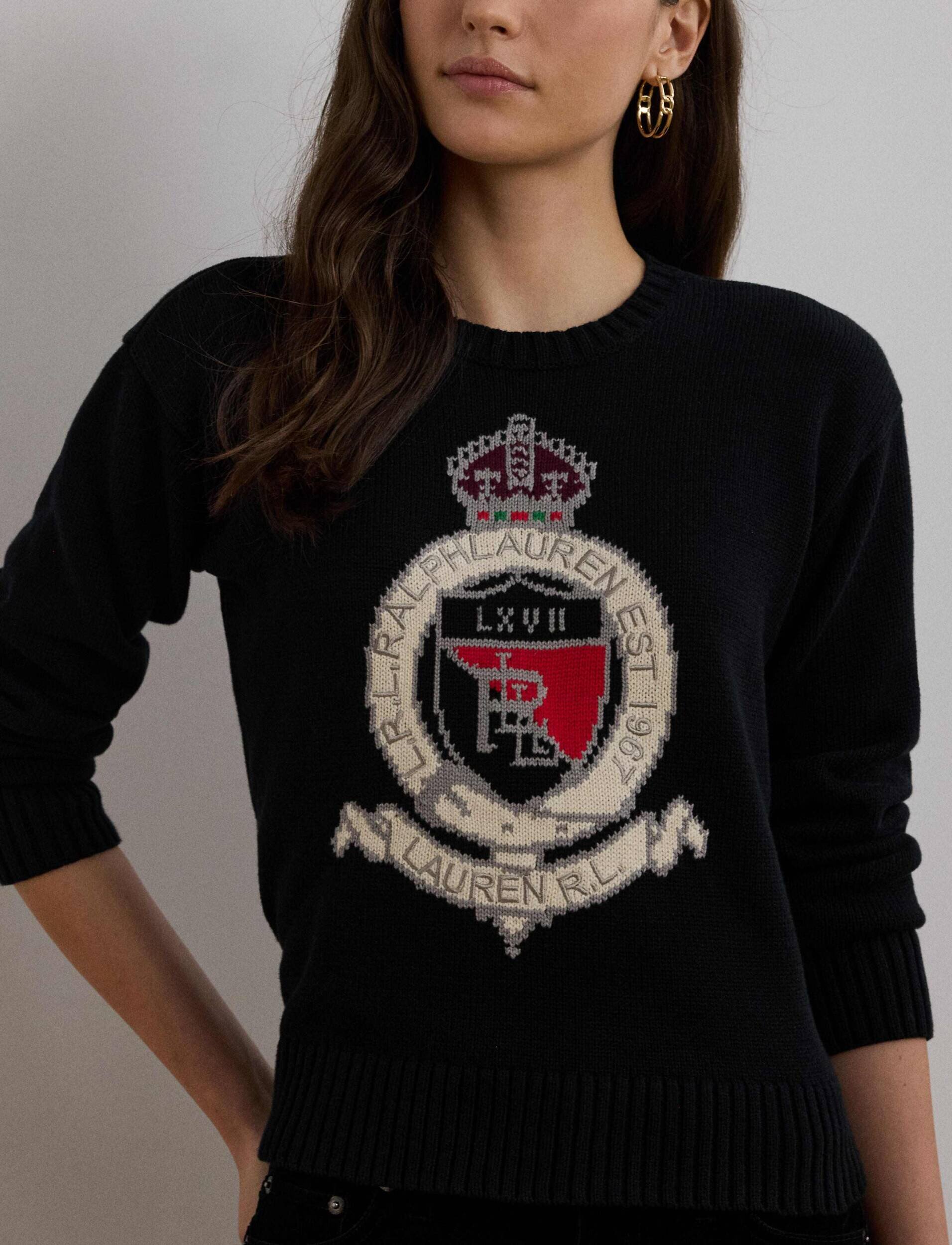 Lauren Ralph Lauren Pulover | Regular Fit