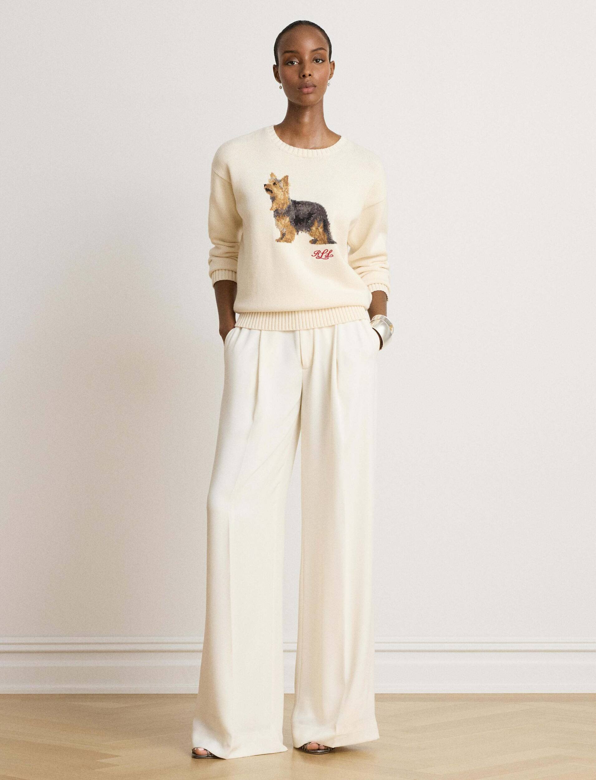 Lauren Ralph Lauren Pulover | Relaxed fit