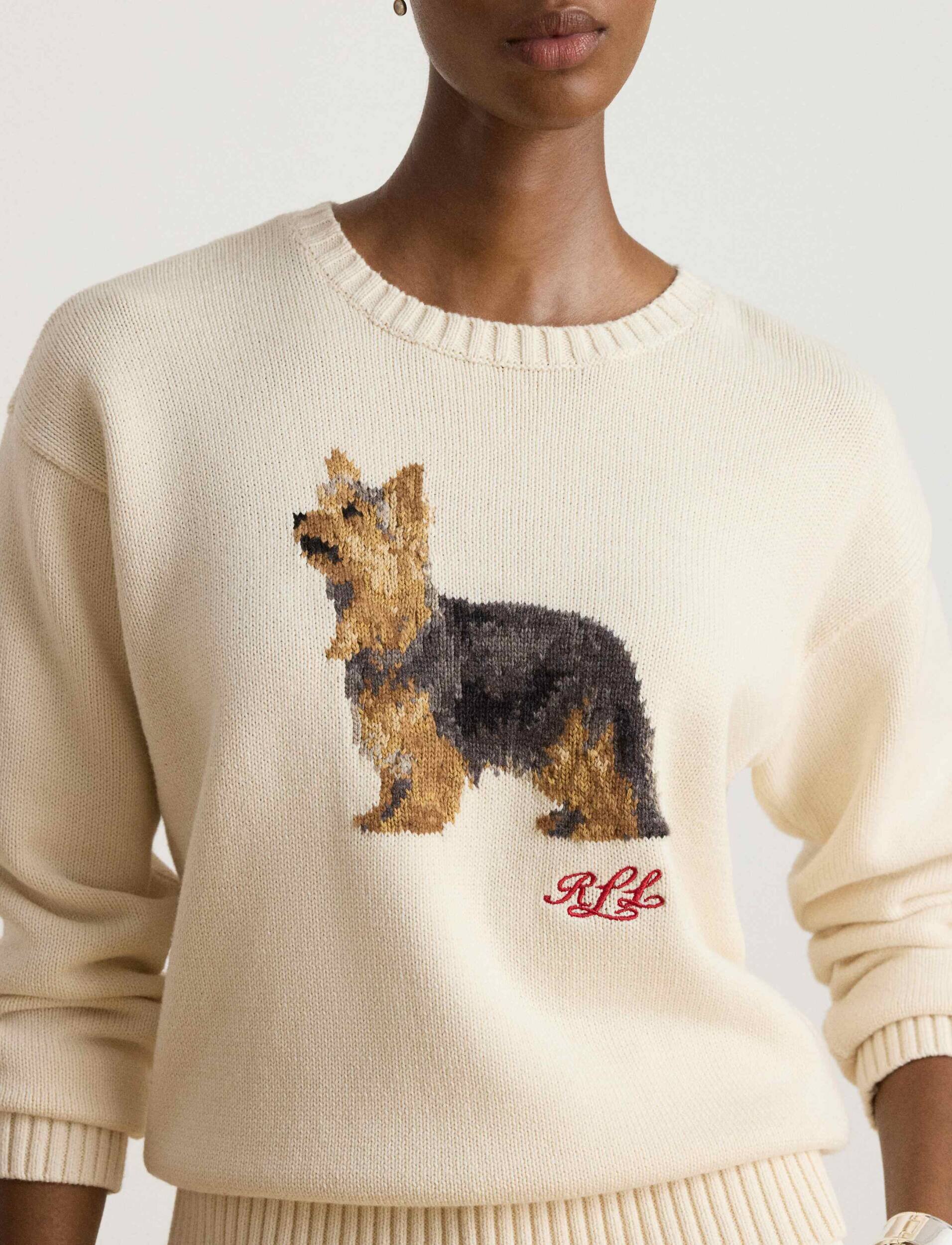 Lauren Ralph Lauren Pulover | Relaxed fit
