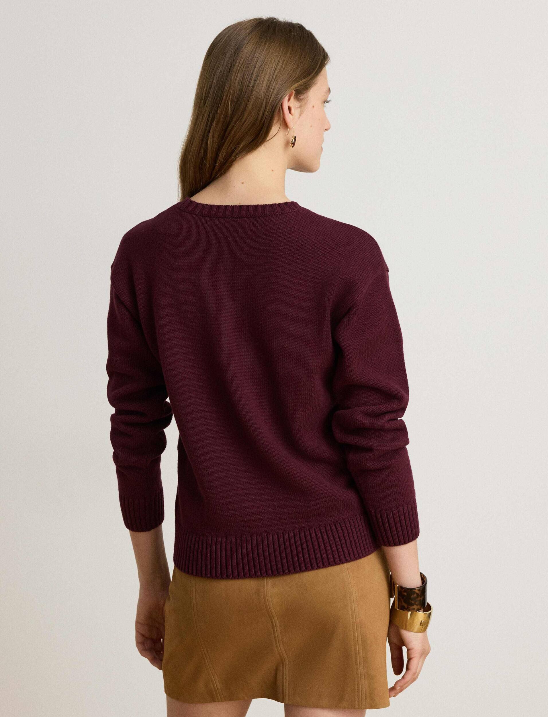 Lauren Ralph Lauren Pulover | Relaxed fit
