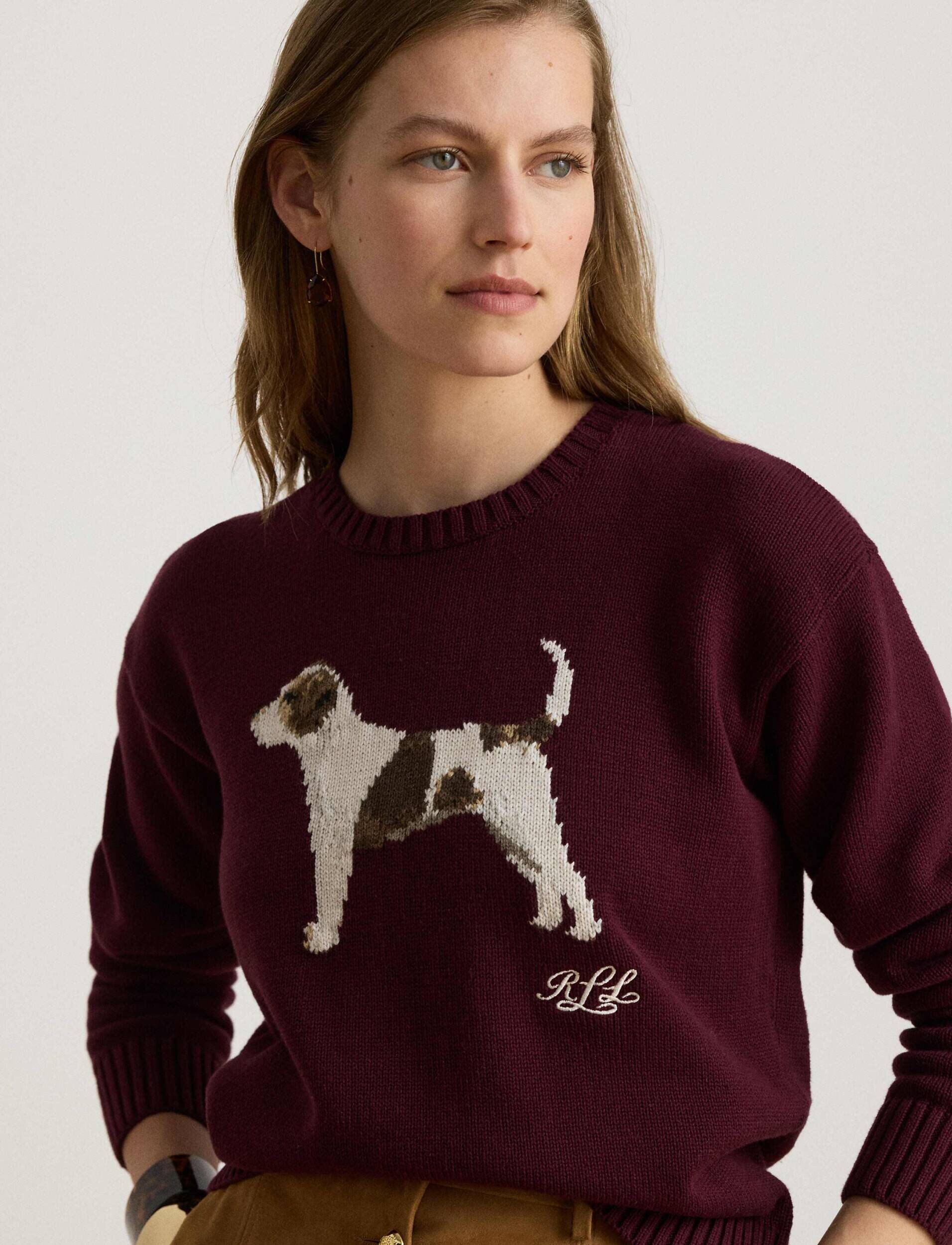Lauren Ralph Lauren Pulover | Relaxed fit