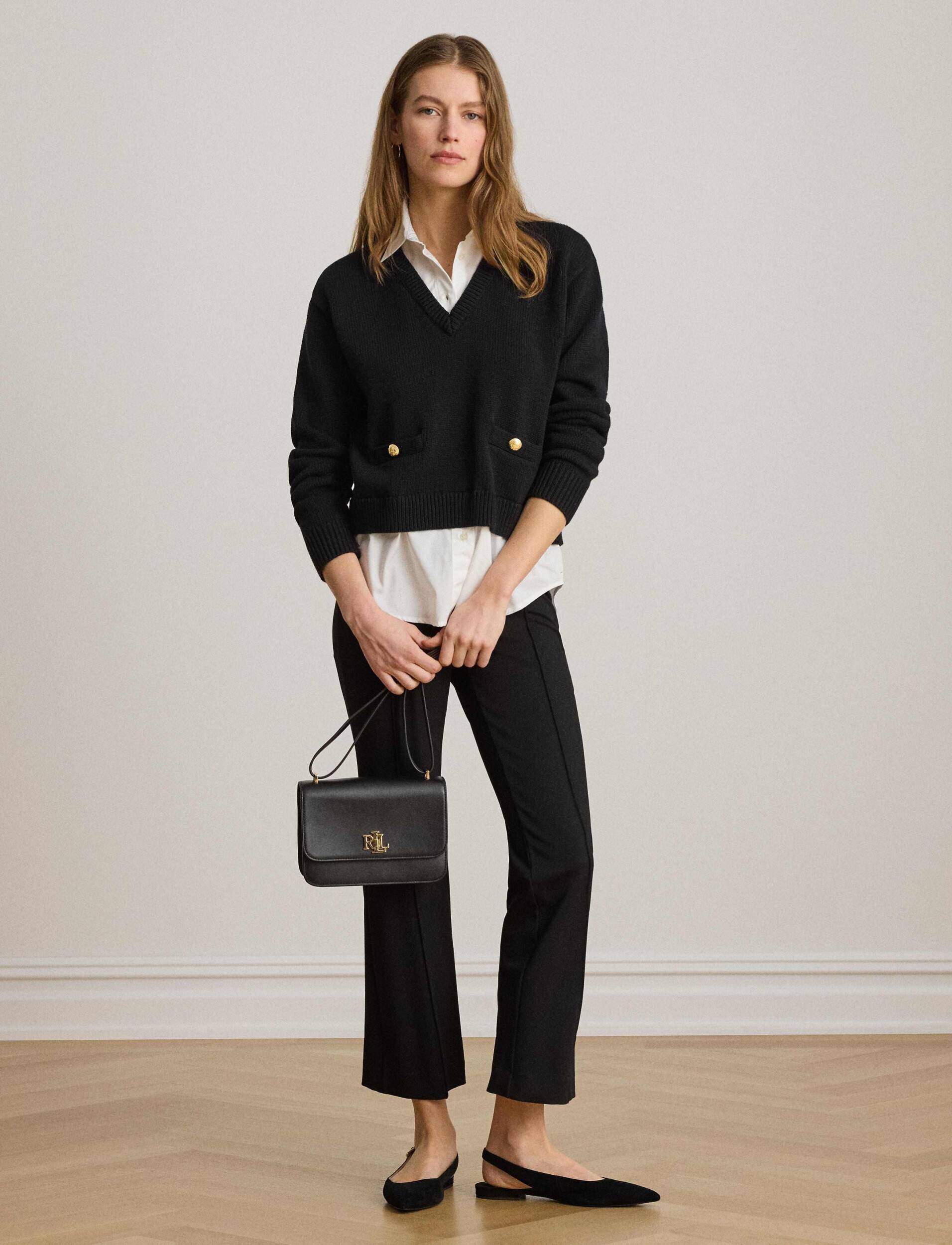 Lauren Ralph Lauren Pulover | Relaxed fit