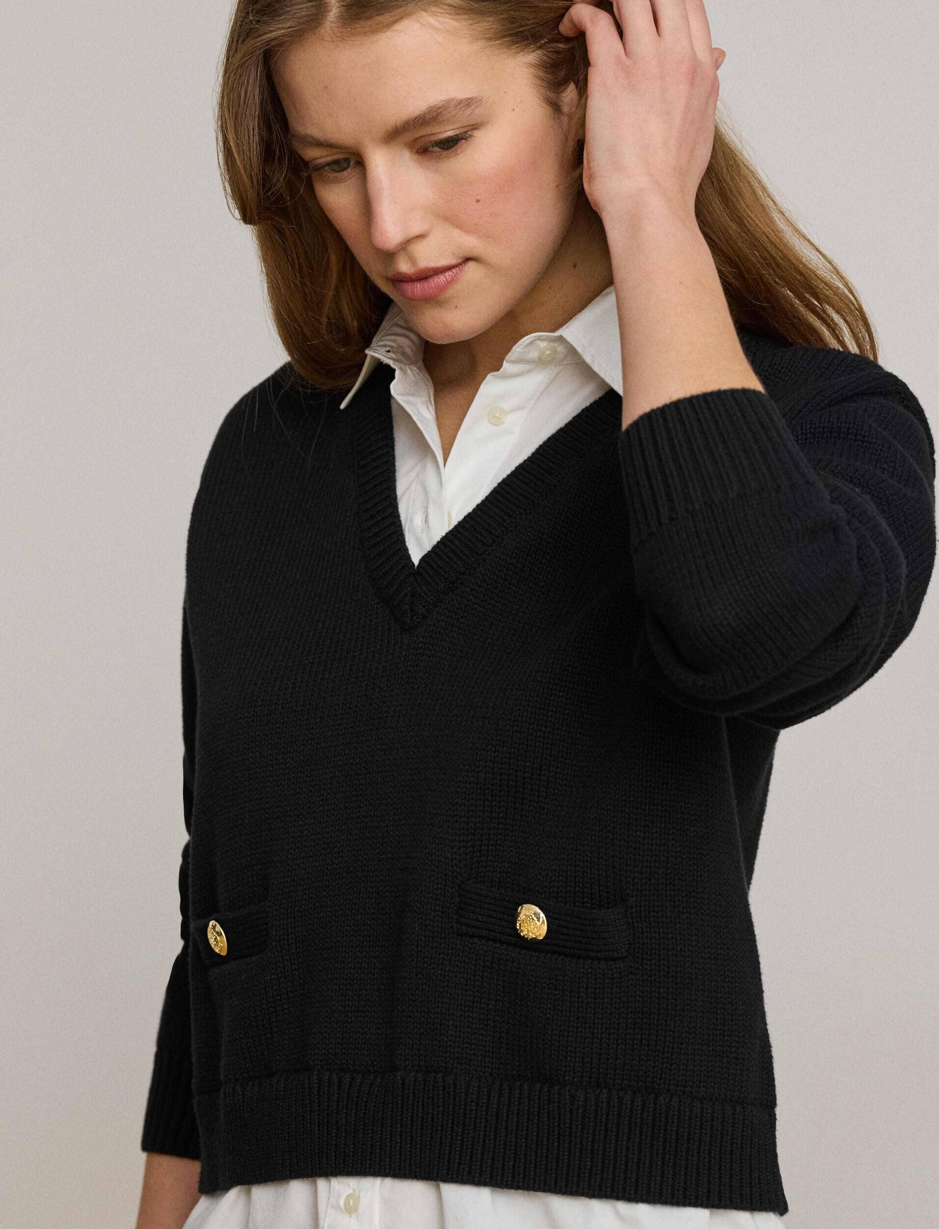 Lauren Ralph Lauren Pulover | Relaxed fit