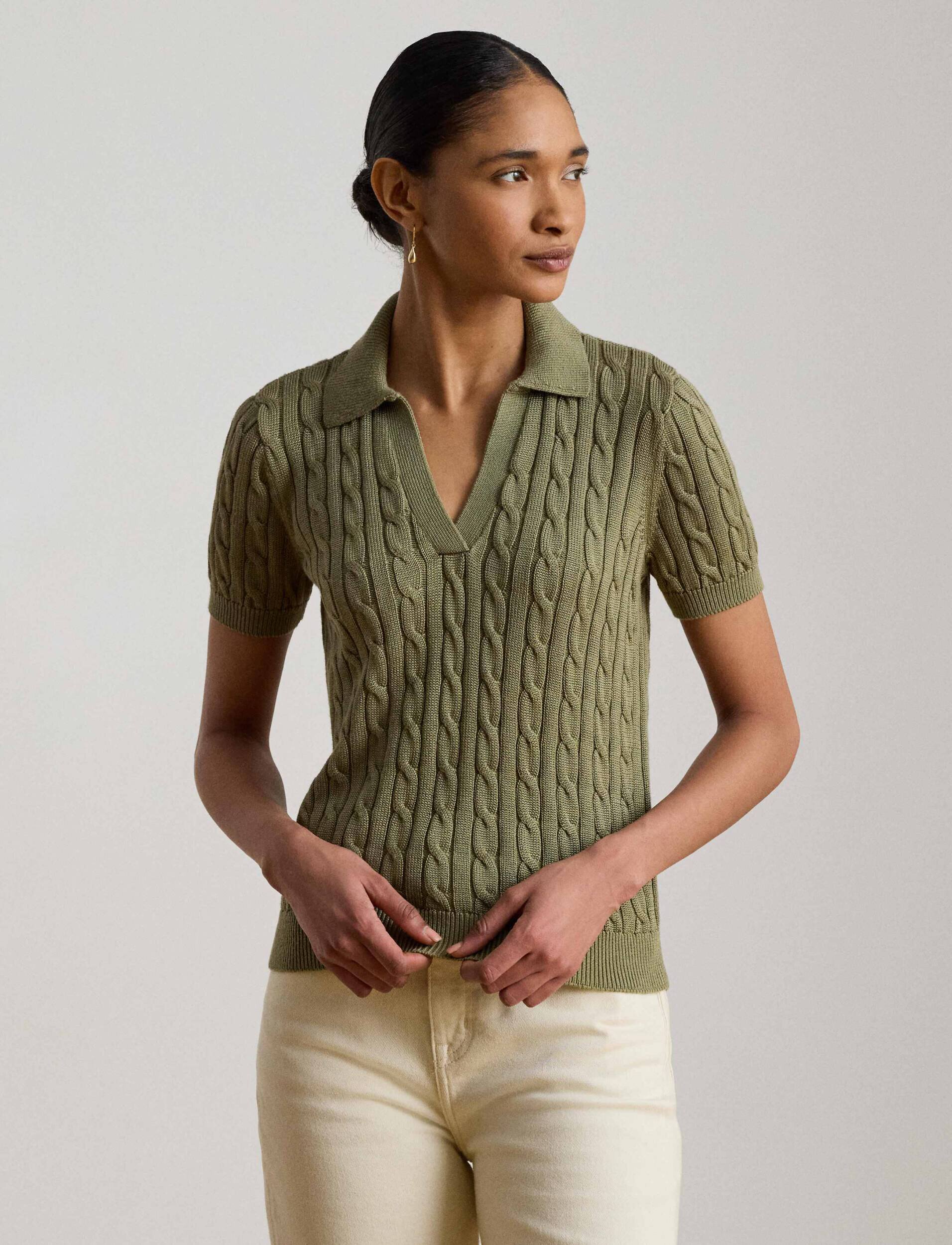 Lauren Ralph Lauren Pulover | Relaxed fit