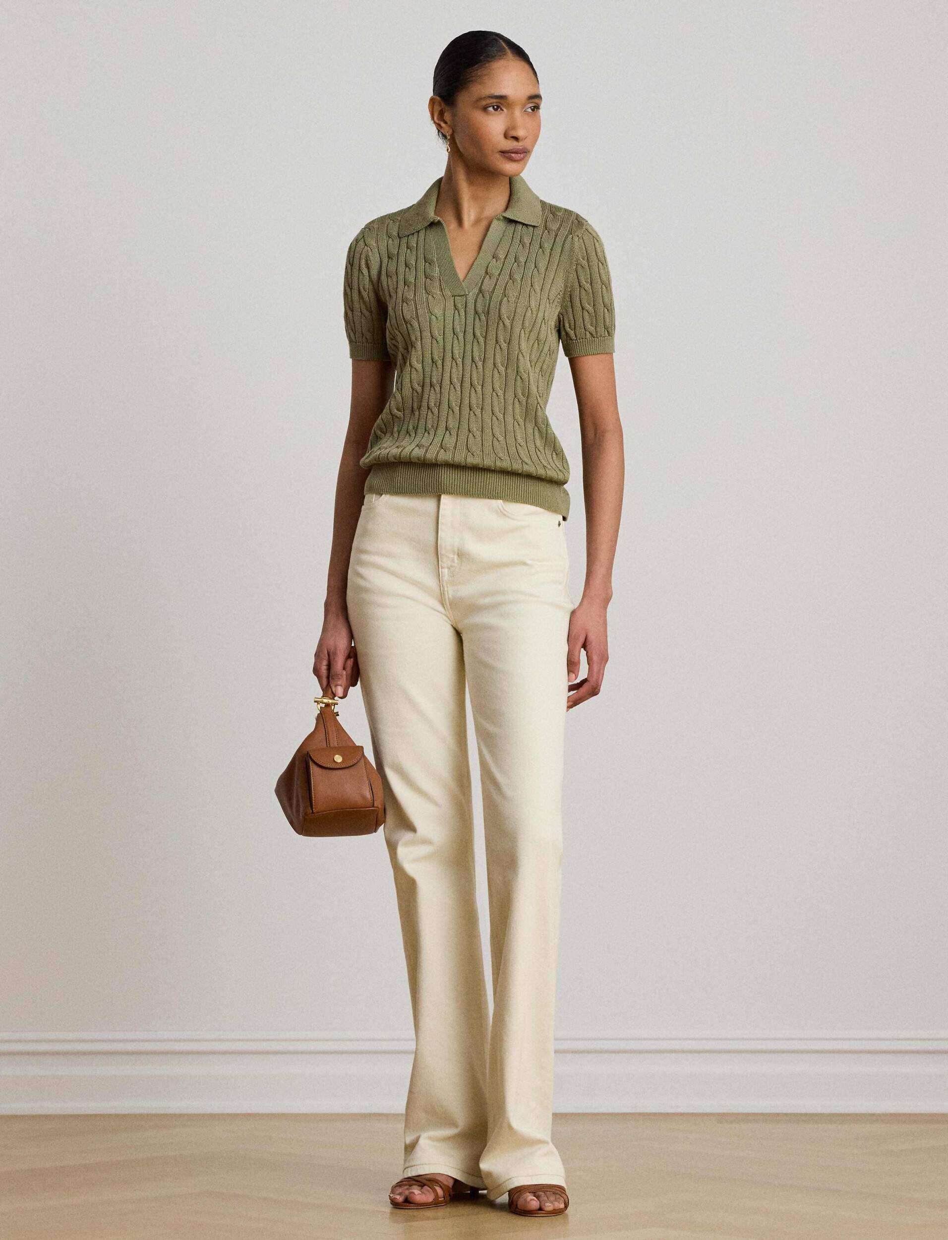 Lauren Ralph Lauren Pulover | Relaxed fit