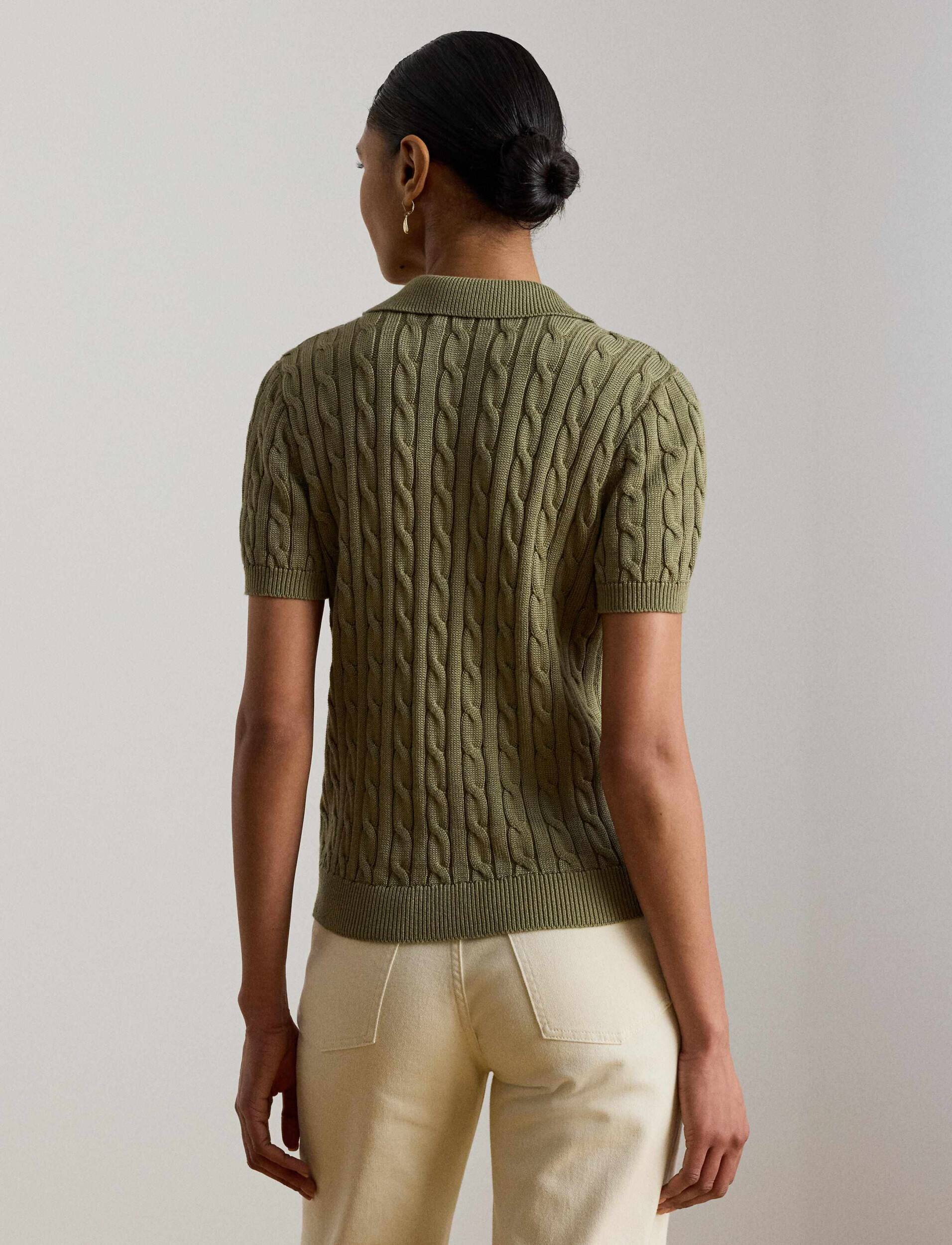 Lauren Ralph Lauren Pulover | Relaxed fit