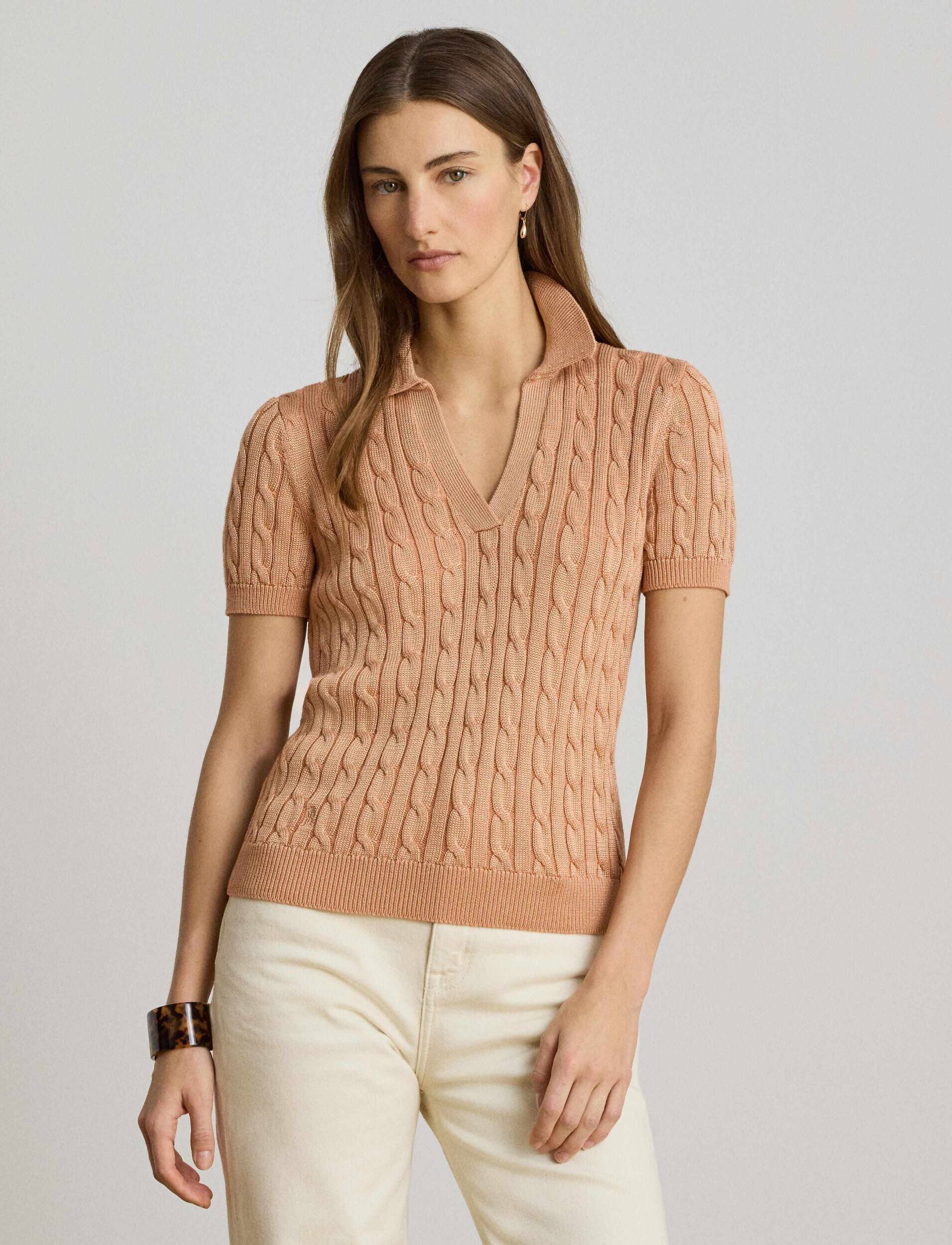 Lauren Ralph Lauren Pulover | Relaxed fit