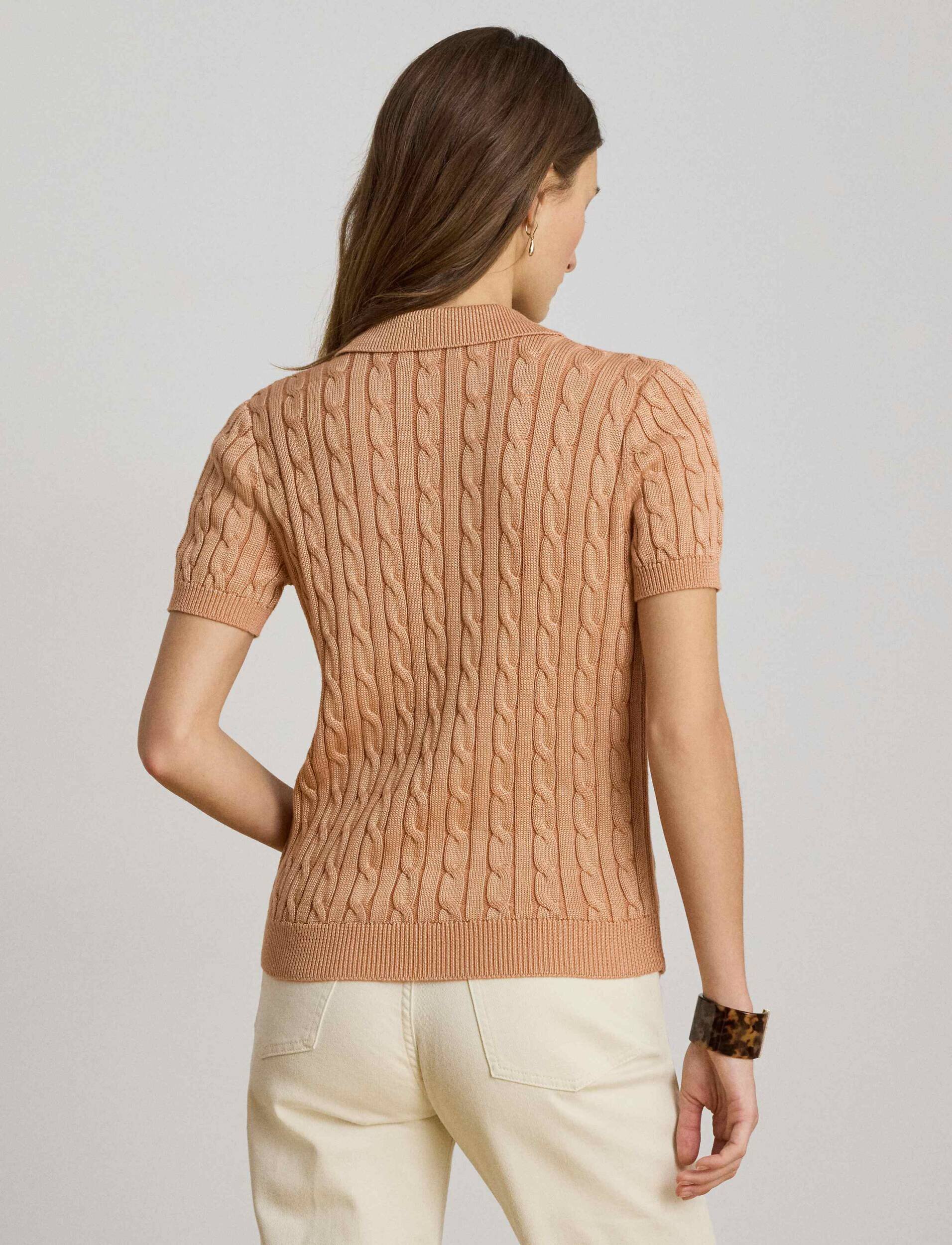 Lauren Ralph Lauren Pulover | Relaxed fit