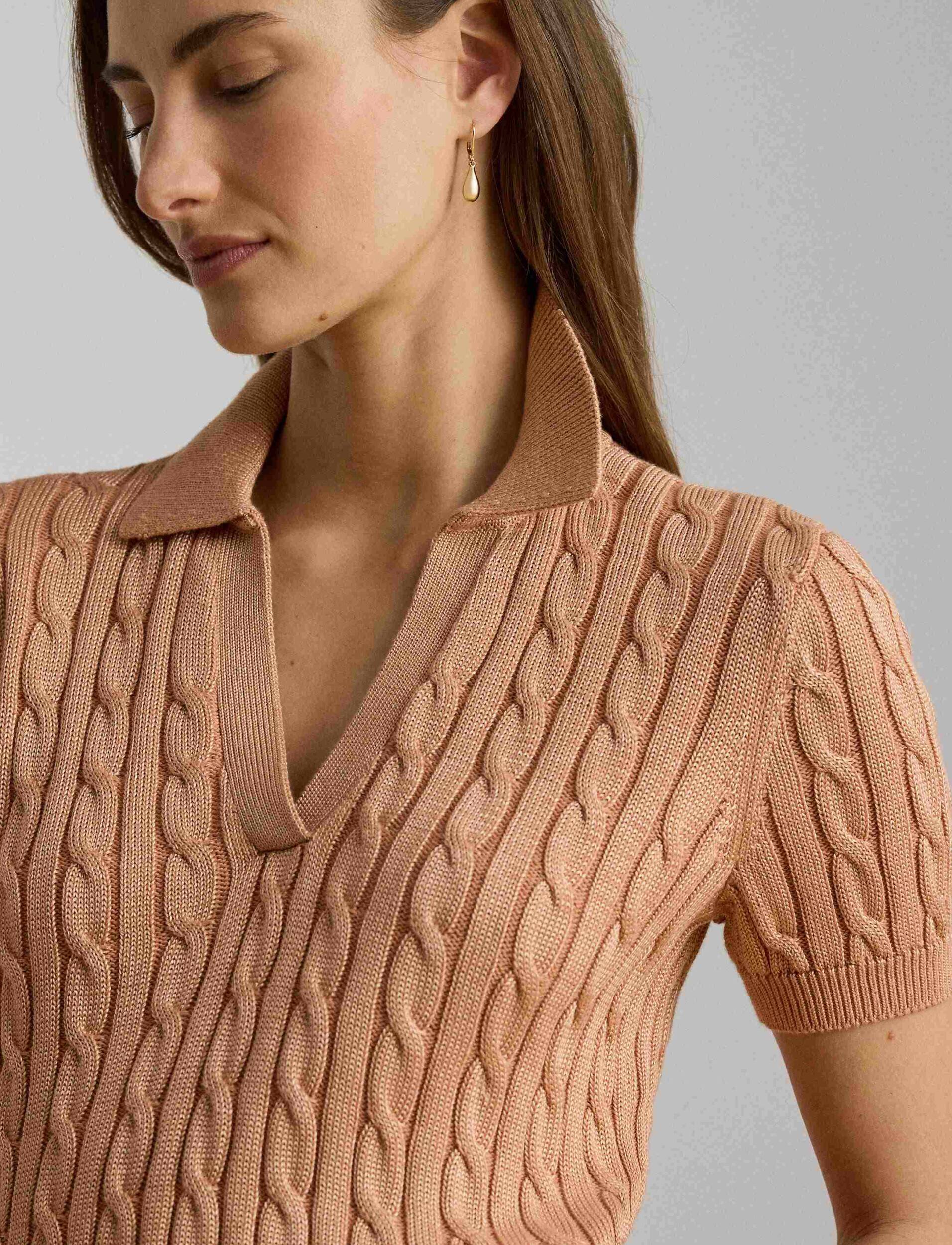 Lauren Ralph Lauren Pulover | Relaxed fit