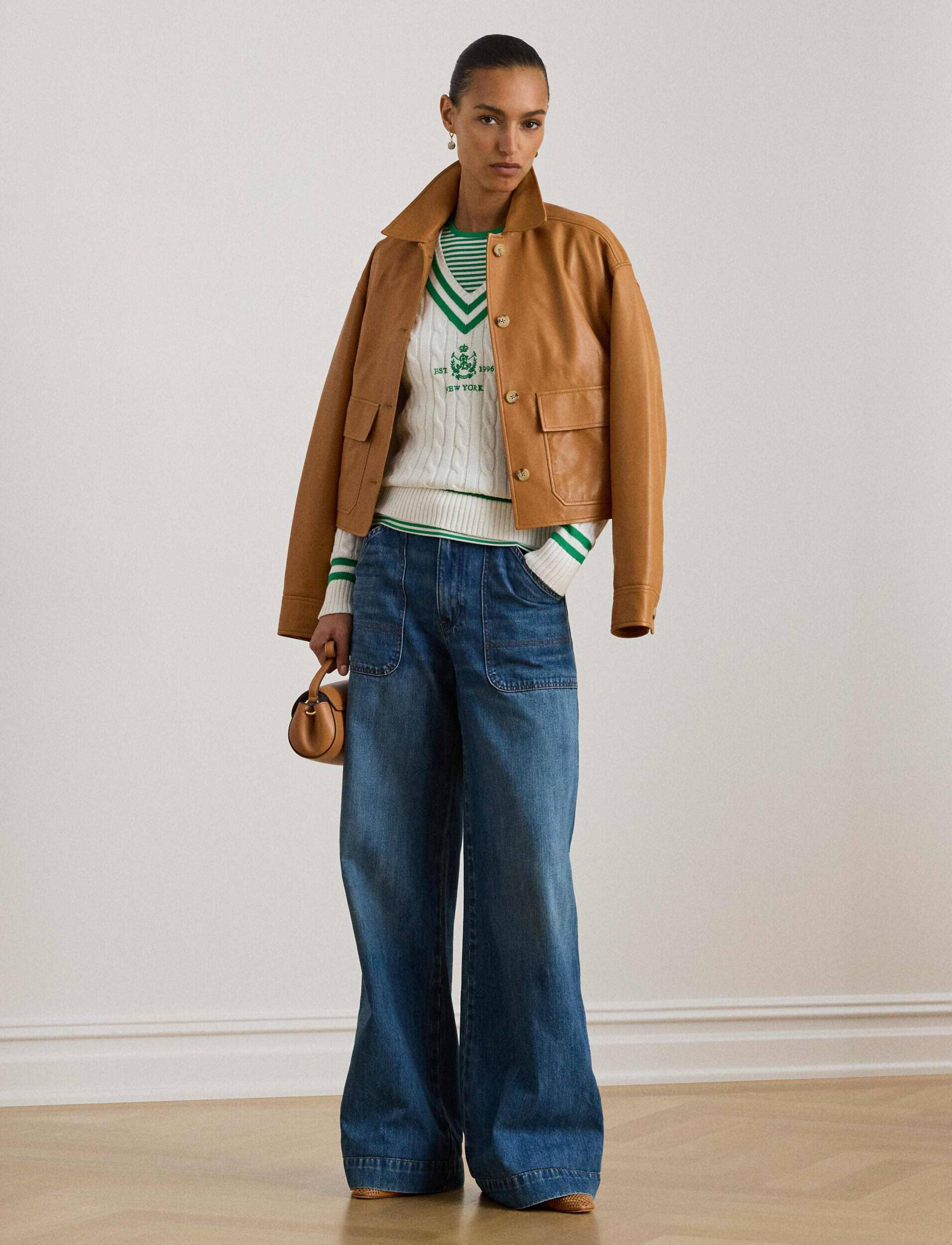 Lauren Ralph Lauren Pulover | Relaxed fit