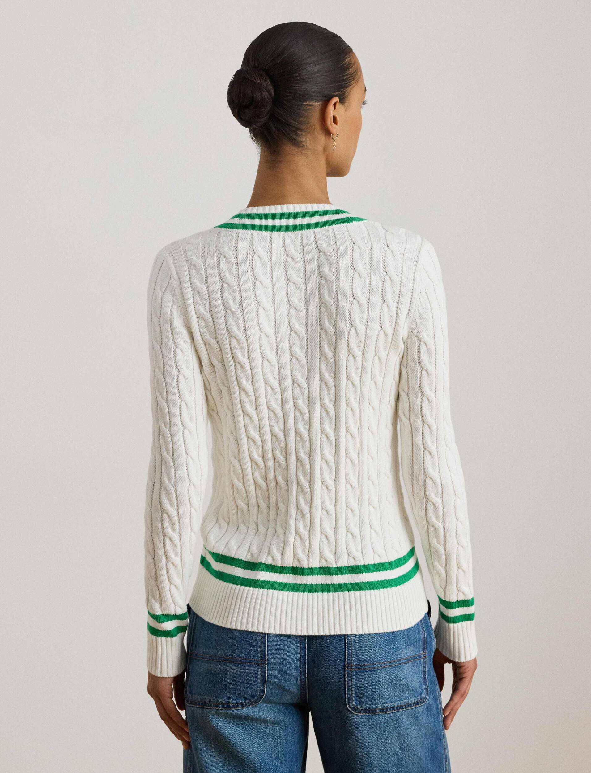Lauren Ralph Lauren Pulover | Relaxed fit