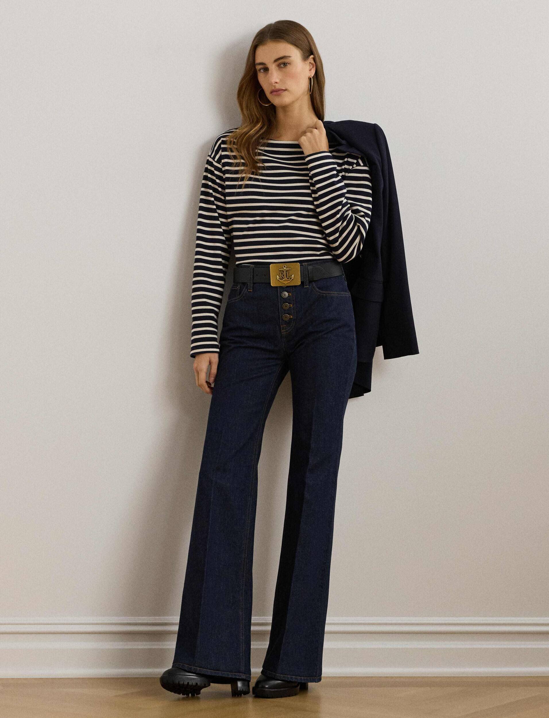 Lauren Ralph Lauren Pulover RONLEE | Loose fit
