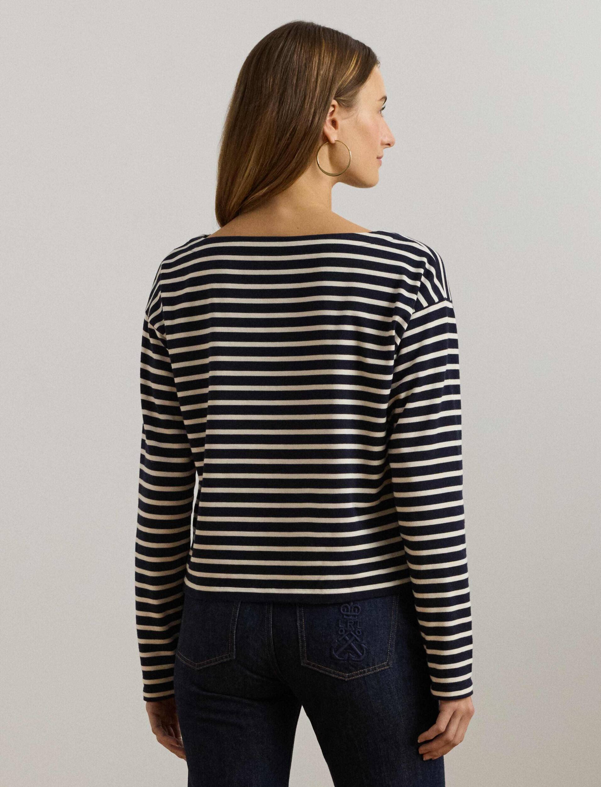 Lauren Ralph Lauren Pulover RONLEE | Loose fit