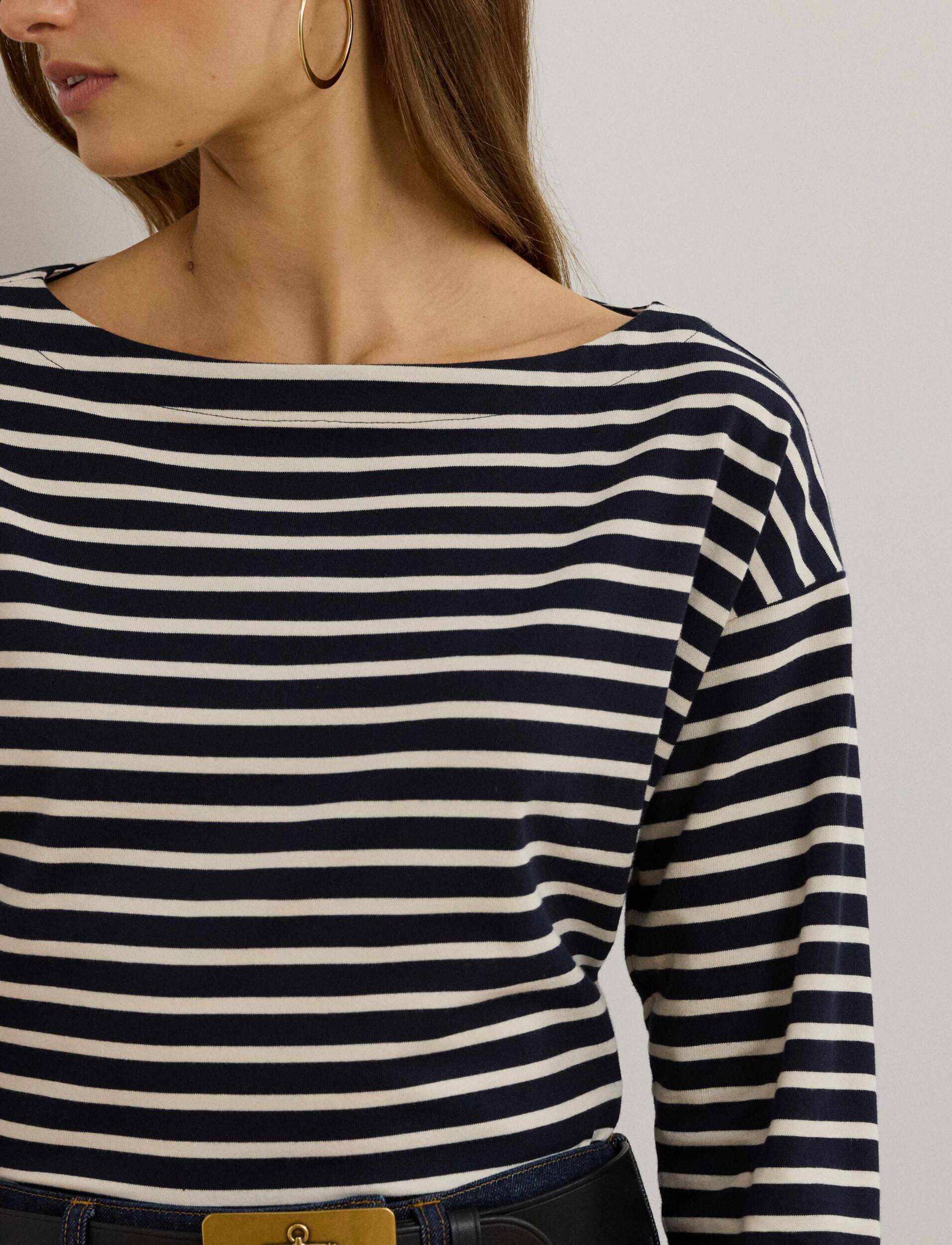 Lauren Ralph Lauren Pulover RONLEE | Loose fit