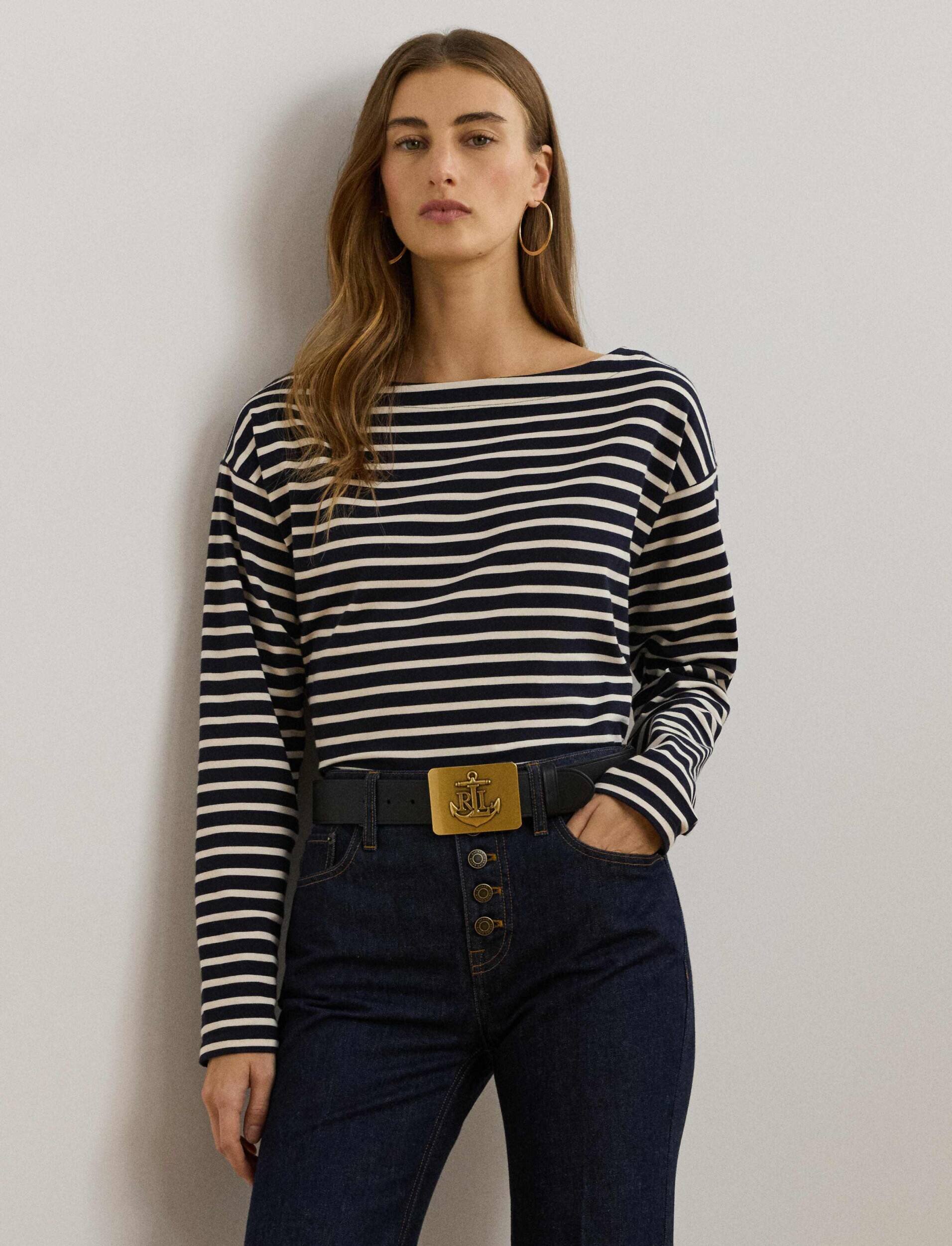 Lauren Ralph Lauren Pulover RONLEE | Loose fit