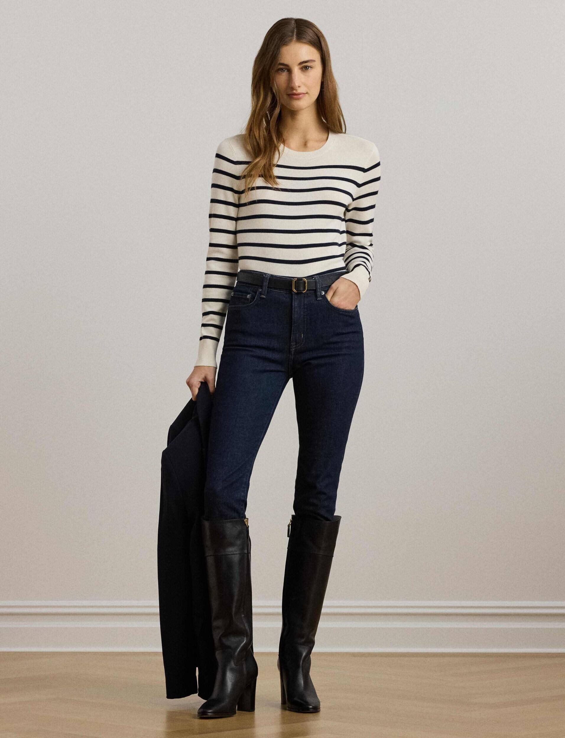 Lauren Ralph Lauren Pulover SHAVONNE | Regular Fit