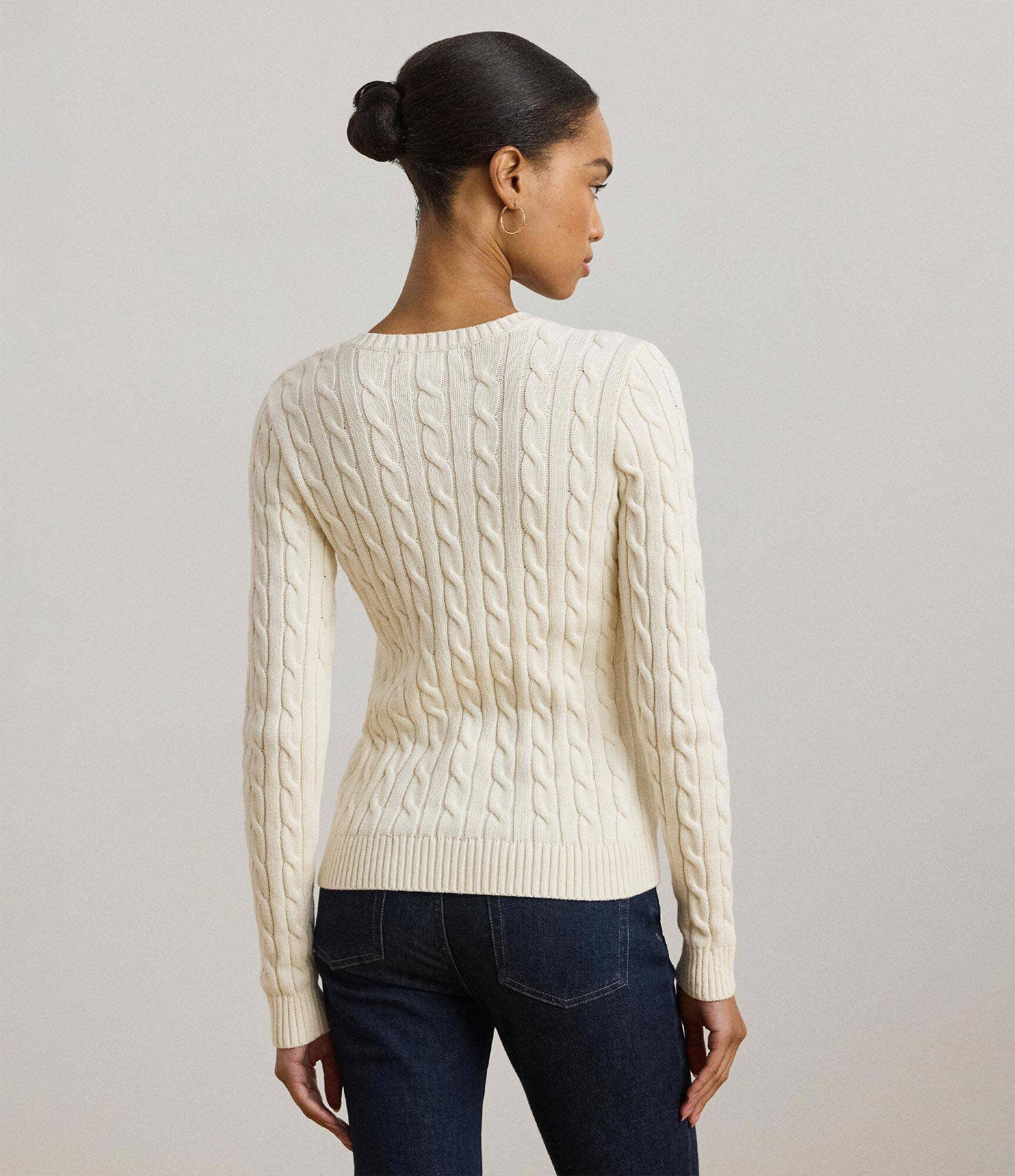 Lauren Ralph Lauren Pulover | Regular Fit