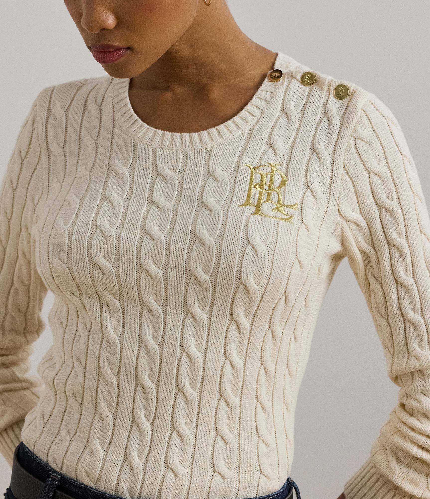 Lauren Ralph Lauren Pulover | Regular Fit