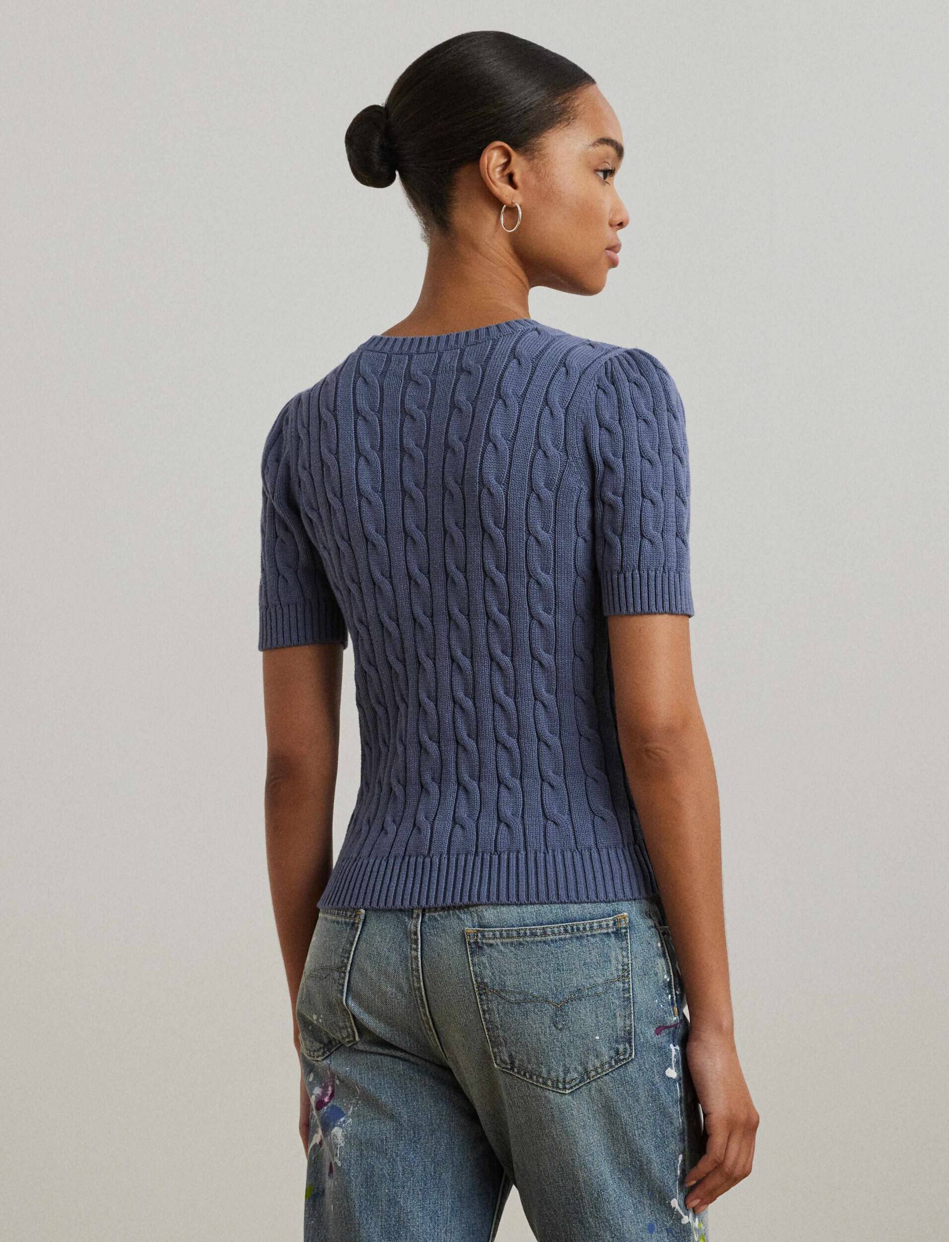 Lauren Ralph Lauren Pulover TARJYLL | regular fit