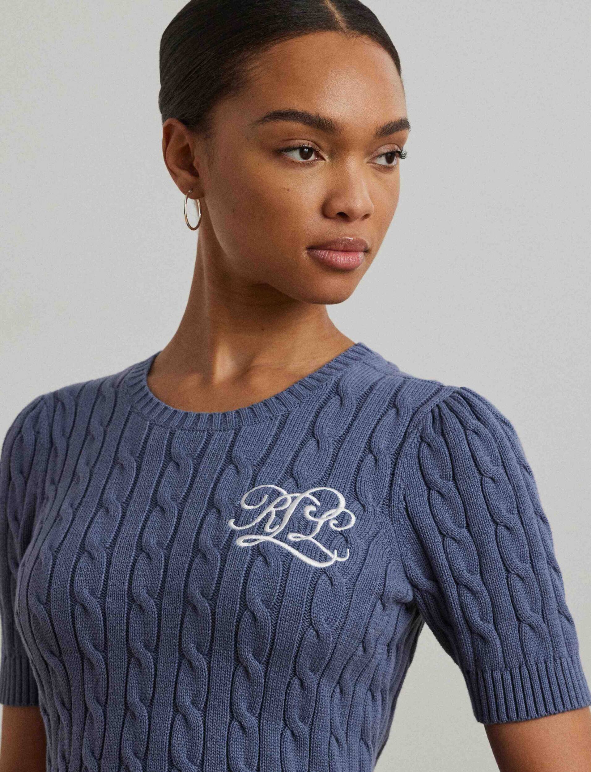 Lauren Ralph Lauren Pulover TARJYLL | regular fit