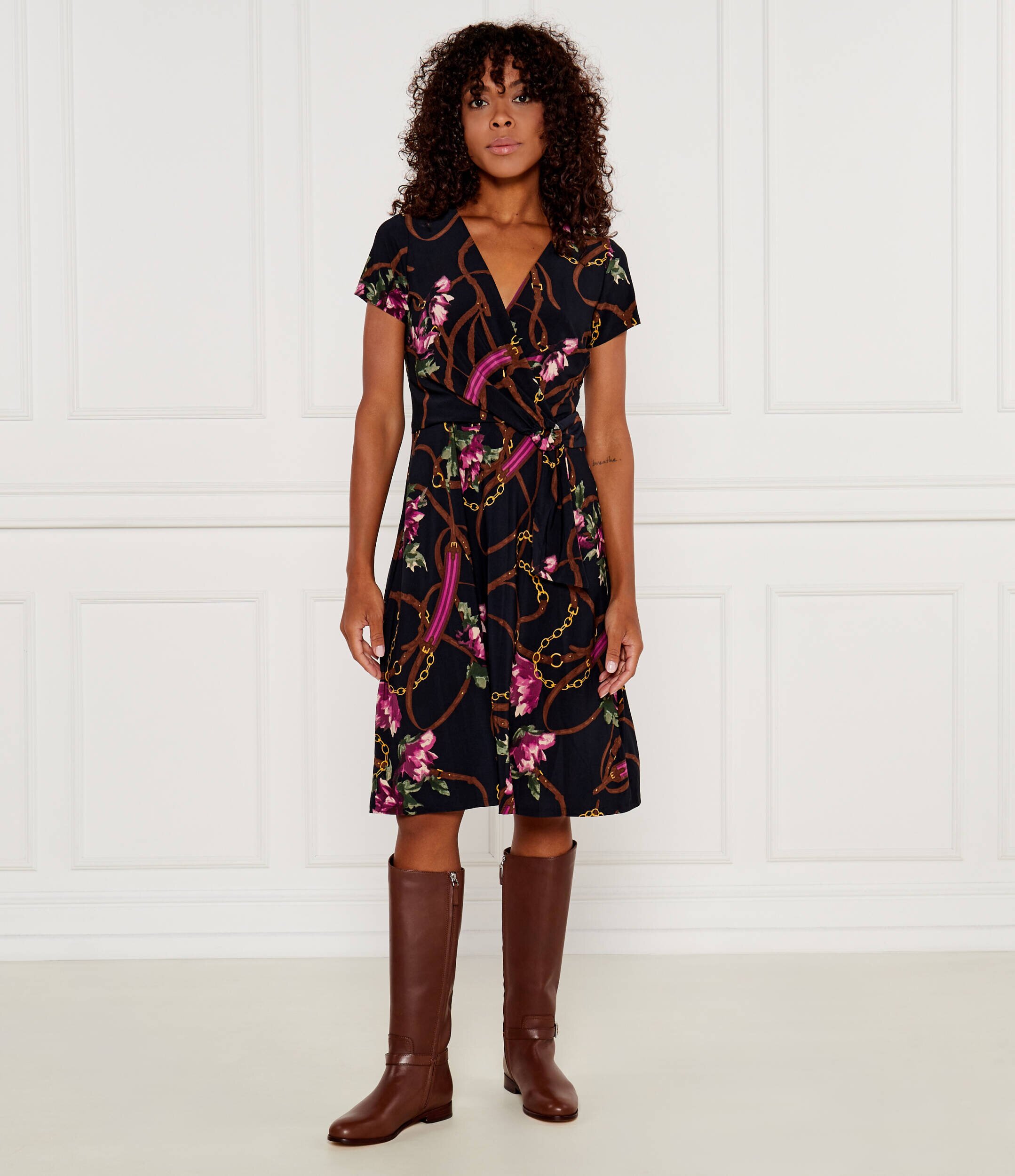 Lauren Ralph Lauren Rochie