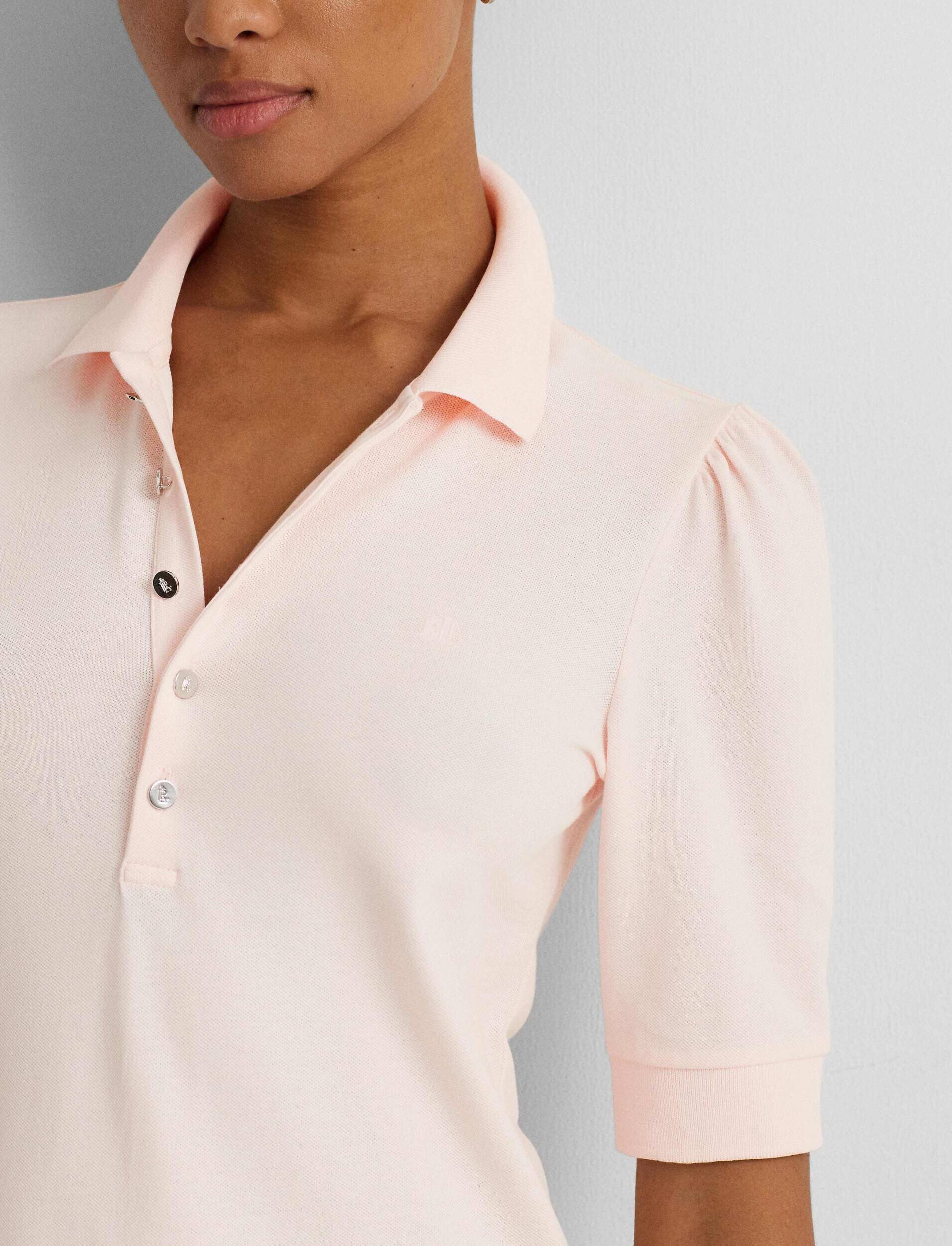 Lauren Ralph Lauren Rochie CHACE-SHORT SLEEVE-CASUAL