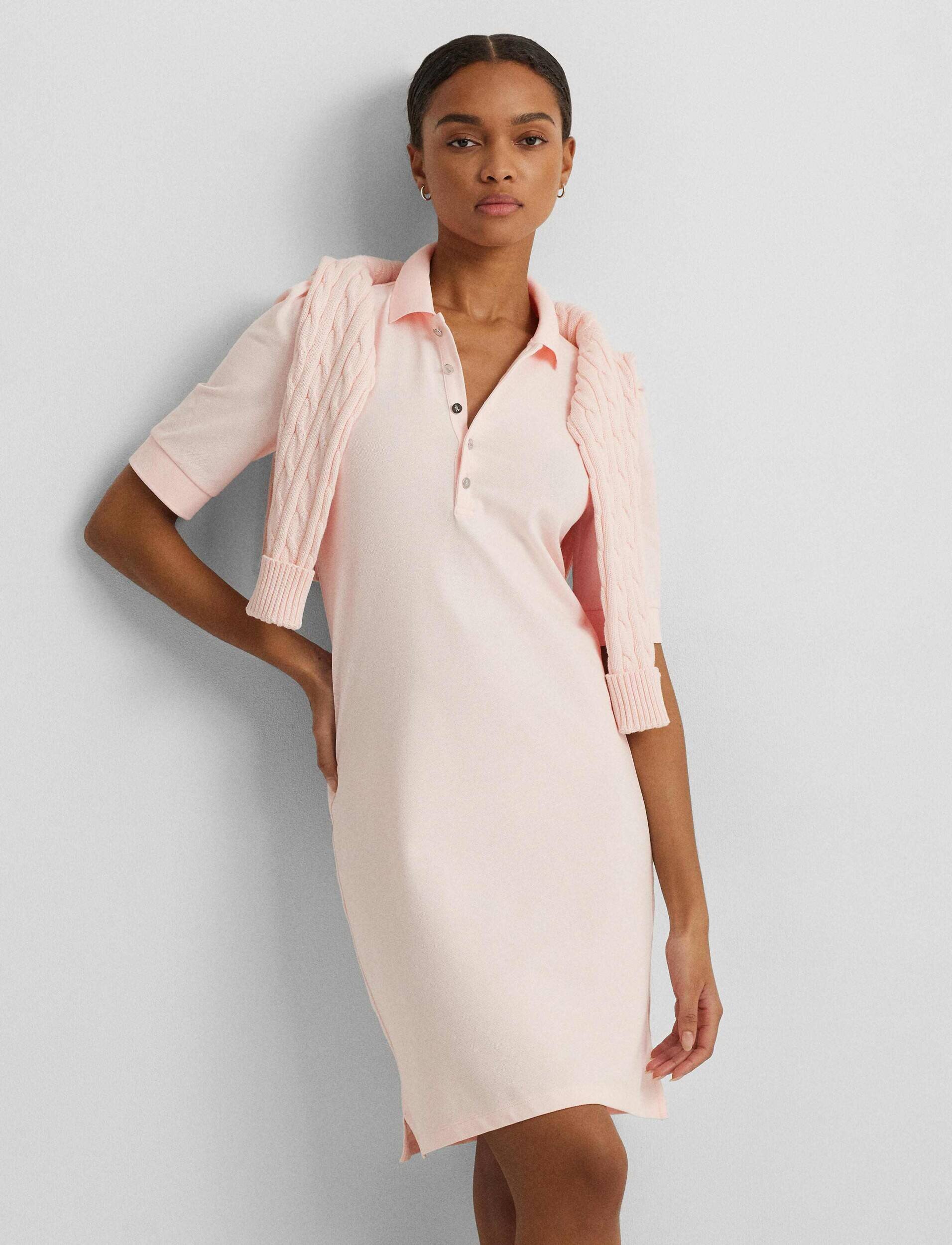 Lauren Ralph Lauren Rochie CHACE-SHORT SLEEVE-CASUAL