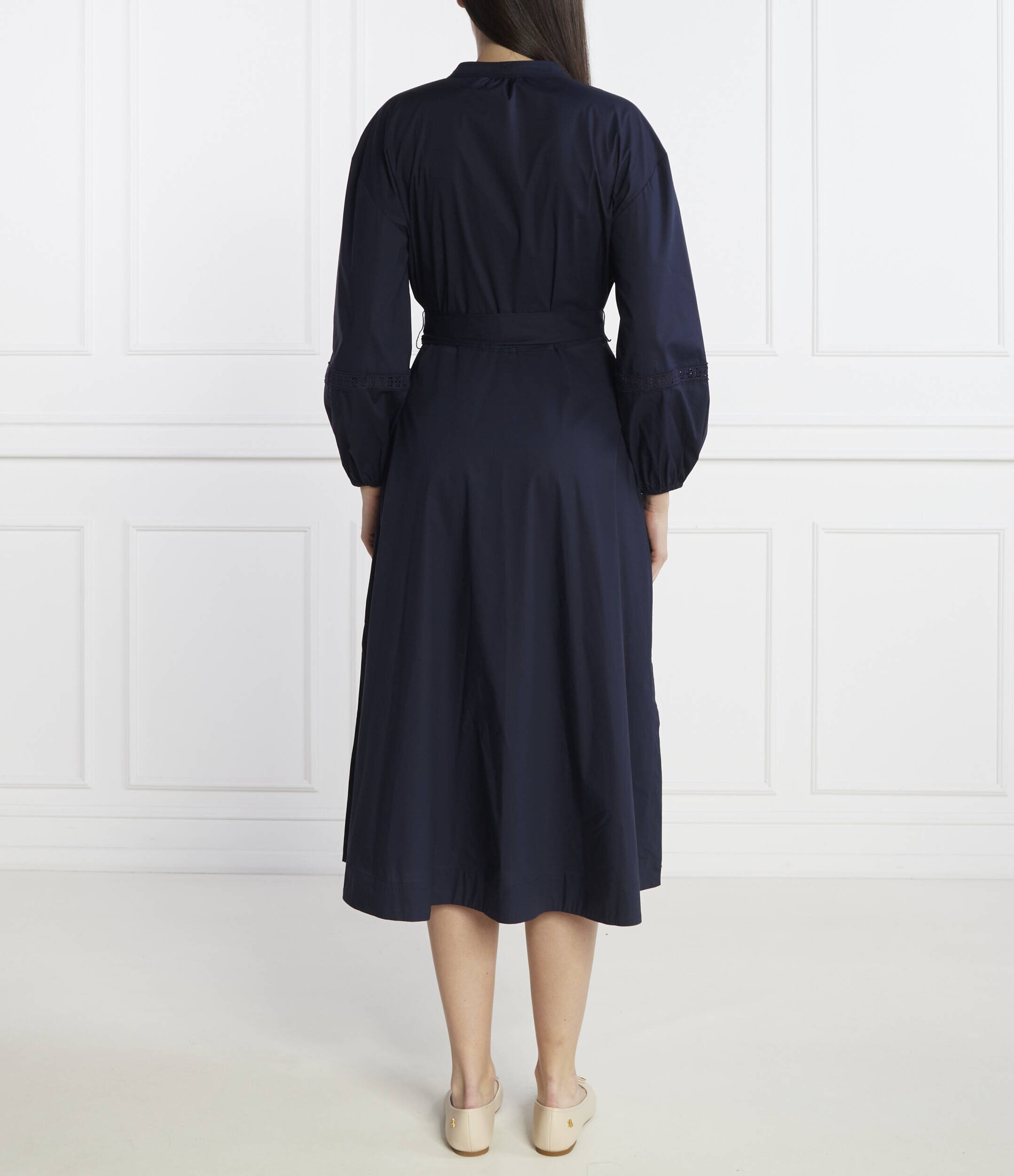 Lauren Ralph Lauren Rochie cu cordon CARELLE