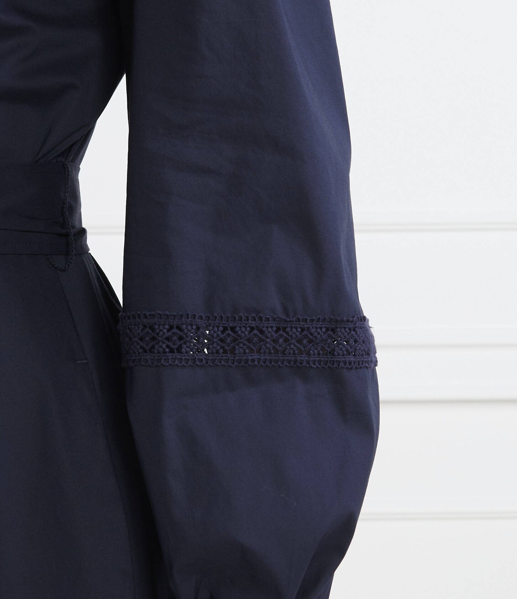 Lauren Ralph Lauren Rochie cu cordon CARELLE