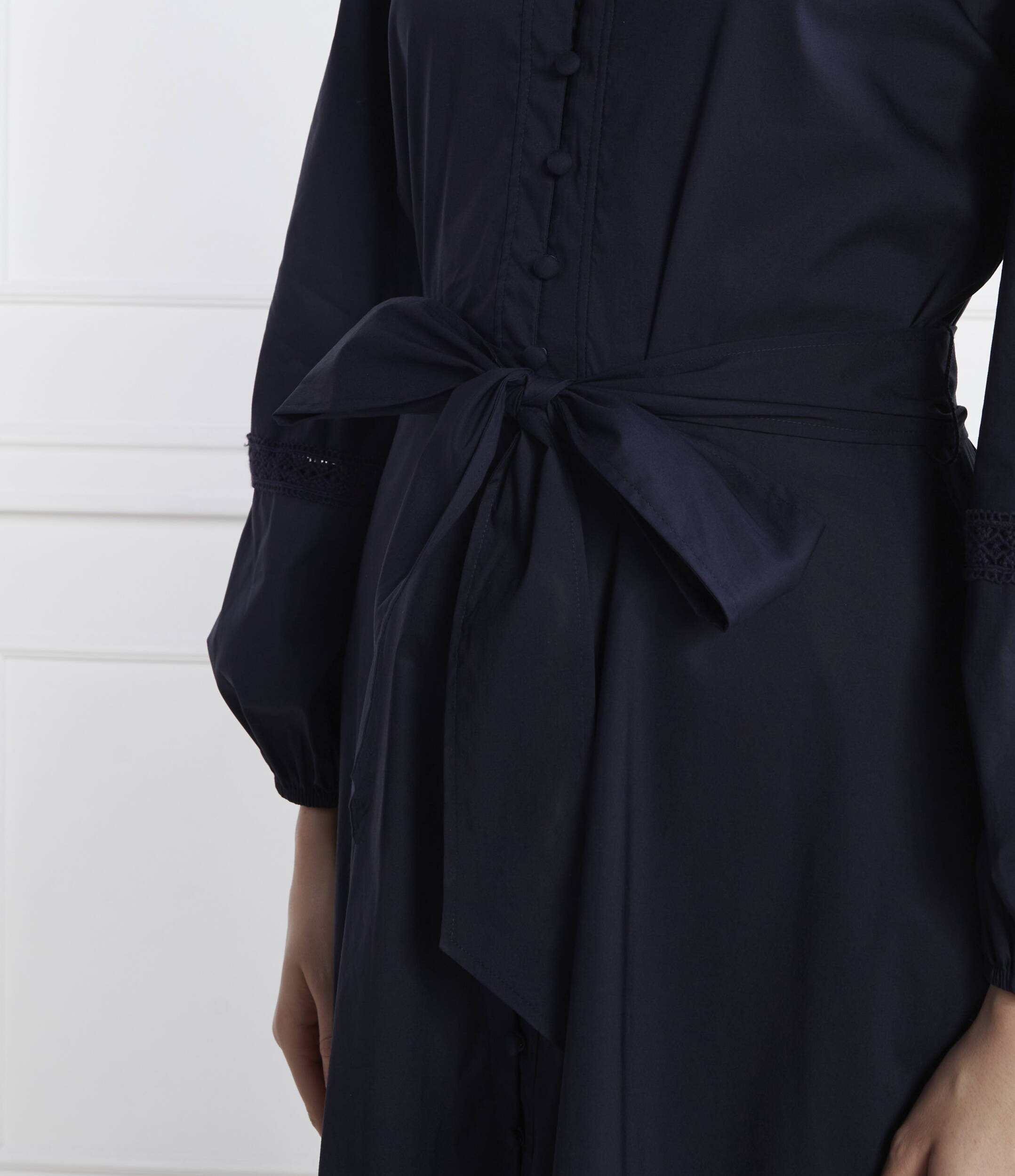 Lauren Ralph Lauren Rochie cu cordon CARELLE