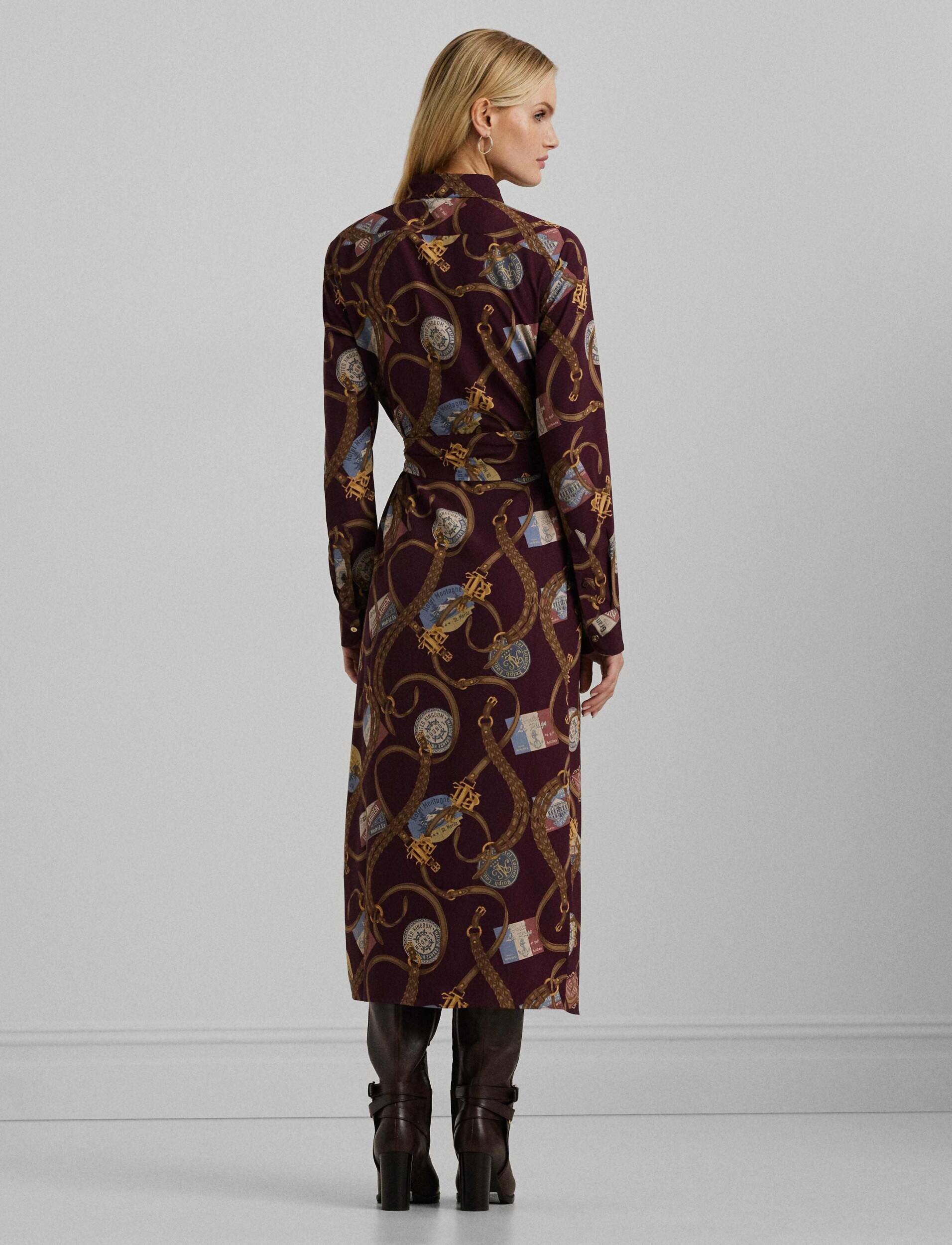Lauren Ralph Lauren Rochie FAYELLA
