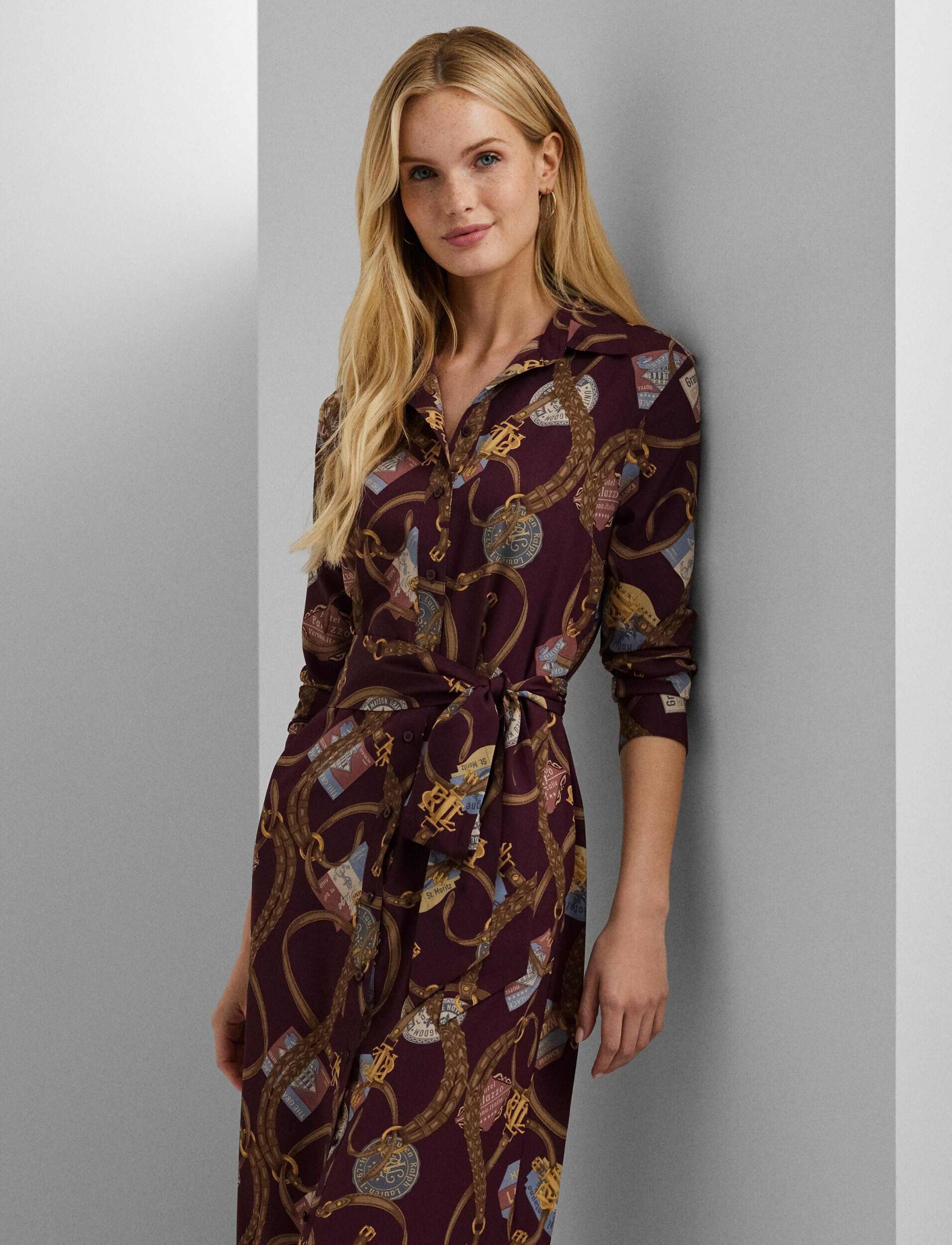 Lauren Ralph Lauren Rochie FAYELLA