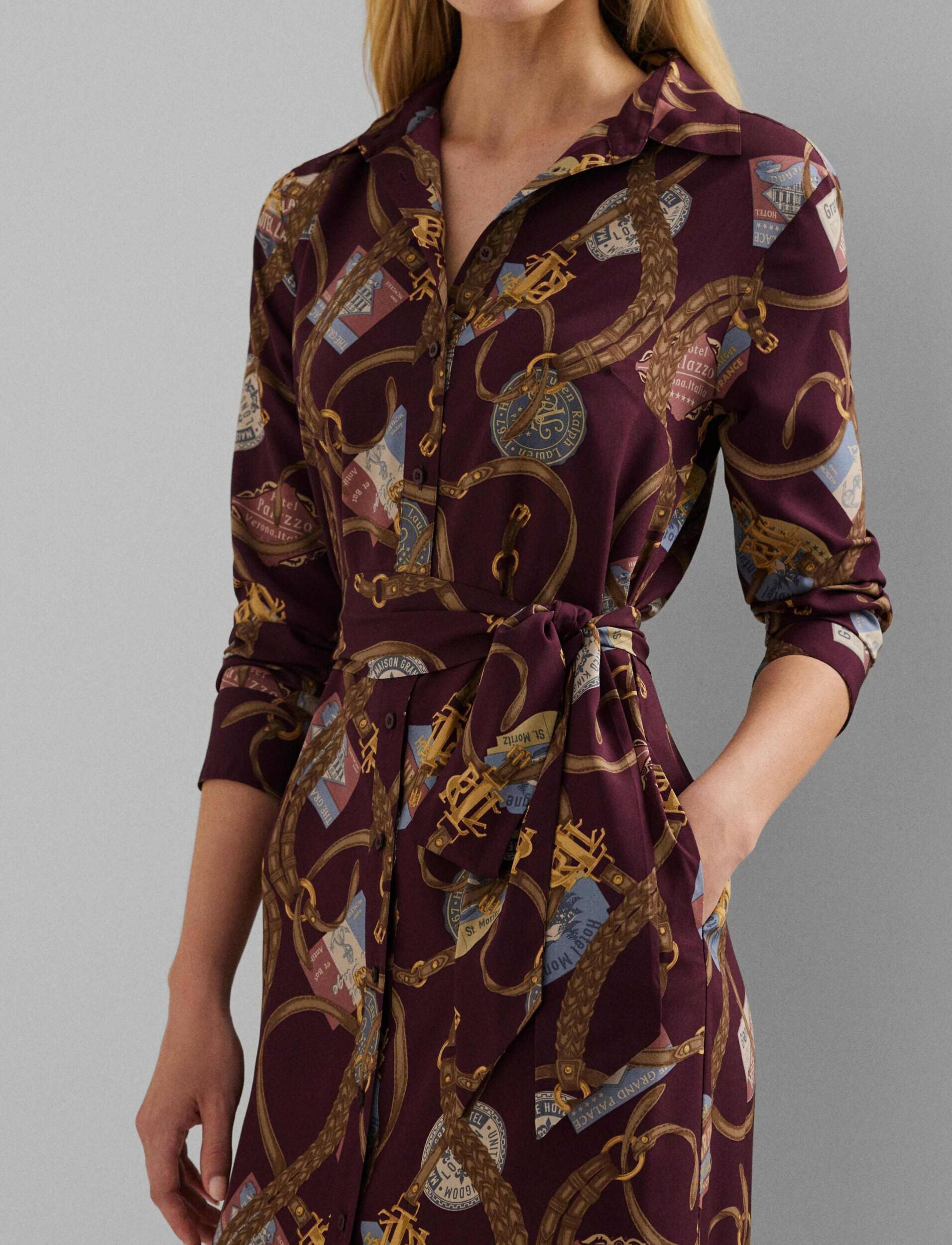 Lauren Ralph Lauren Rochie FAYELLA