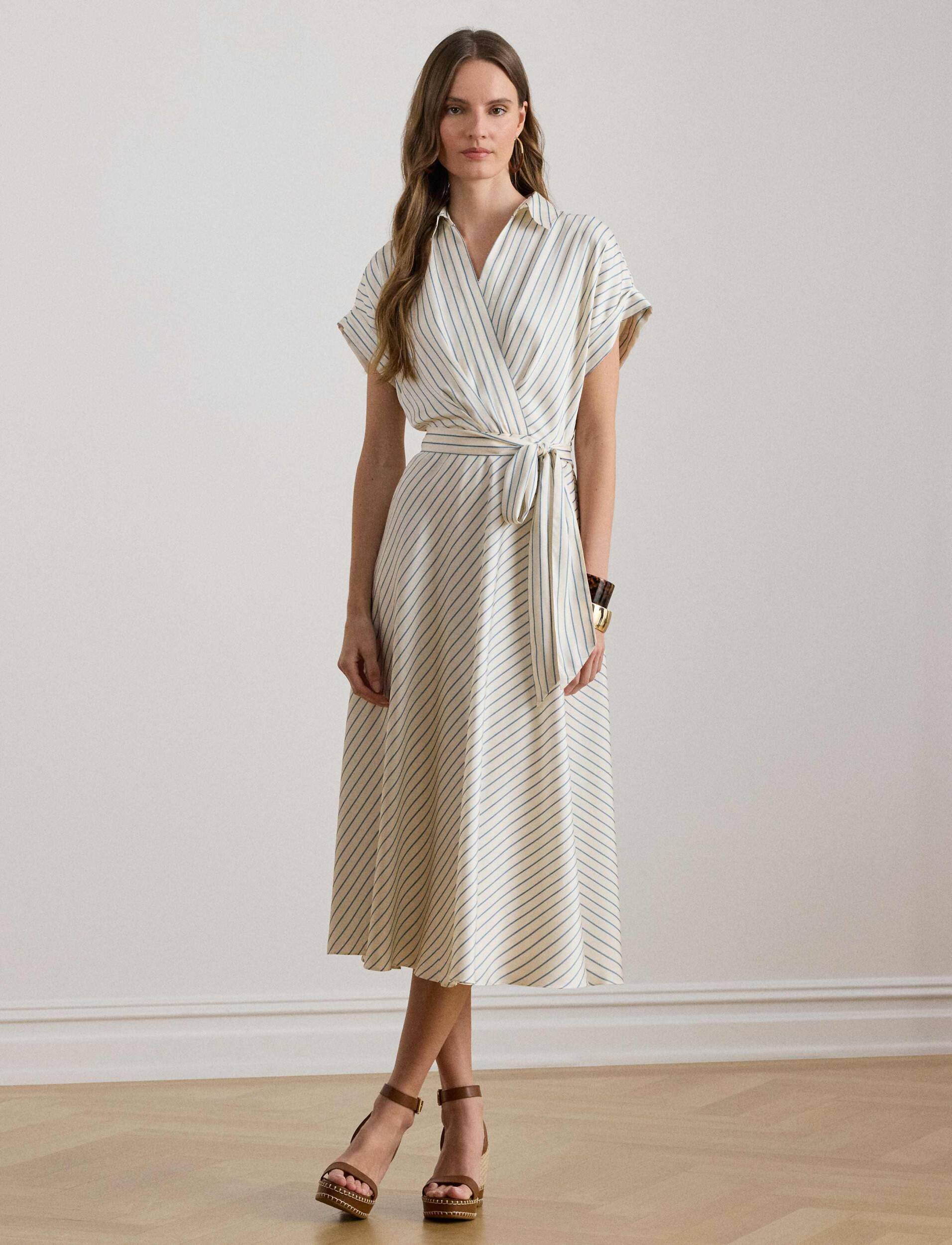 Lauren Ralph Lauren Rochie Fratillio
