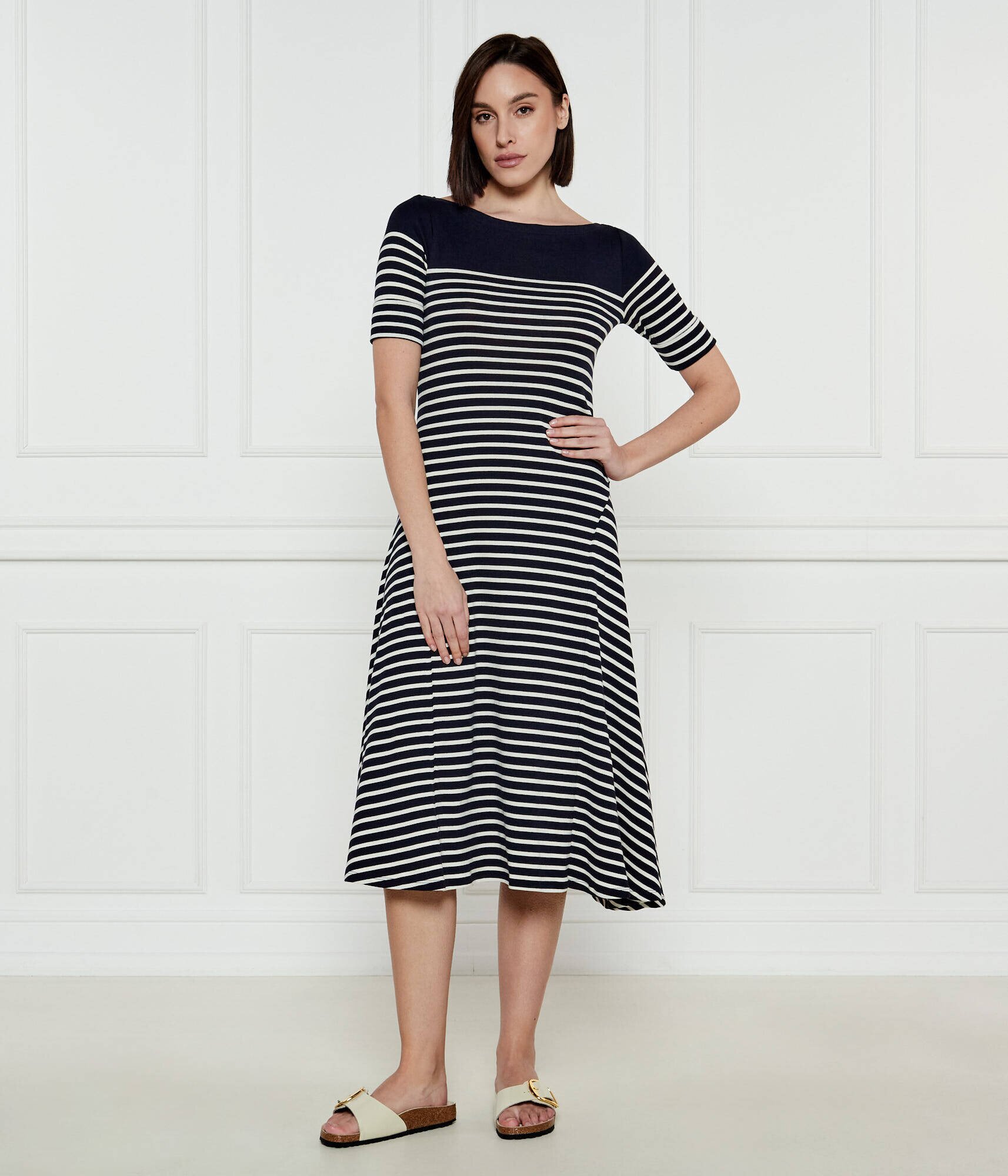 Lauren Ralph Lauren Rochie MUNZIE