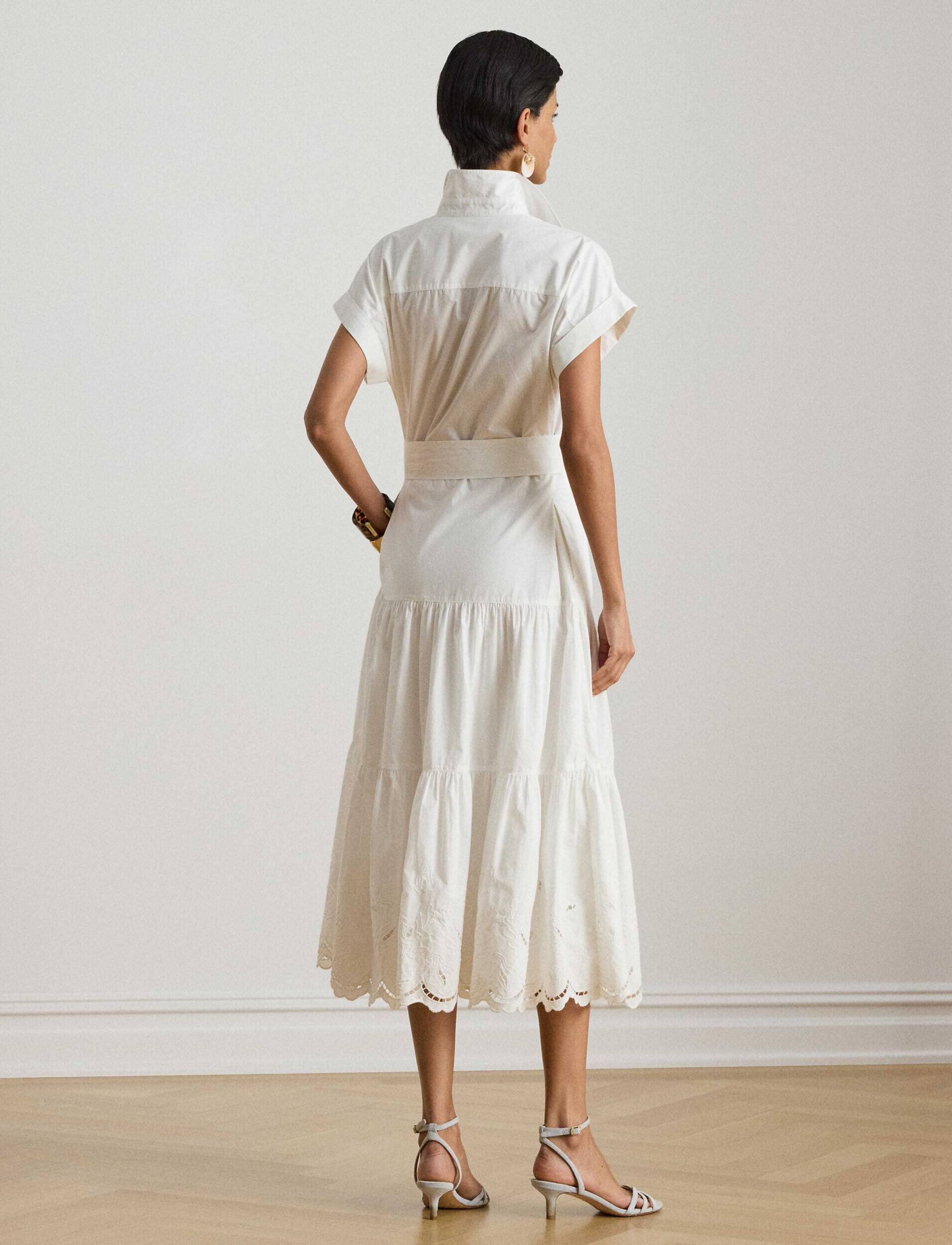 Lauren Ralph Lauren Rochie Ralila