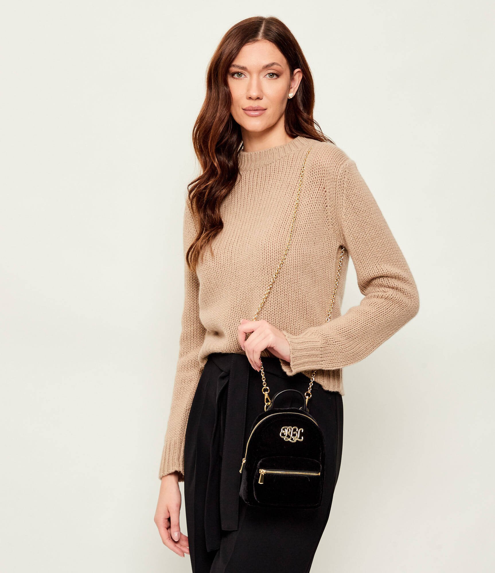 Lauren Ralph Lauren Rucsac/geantă STEVIE