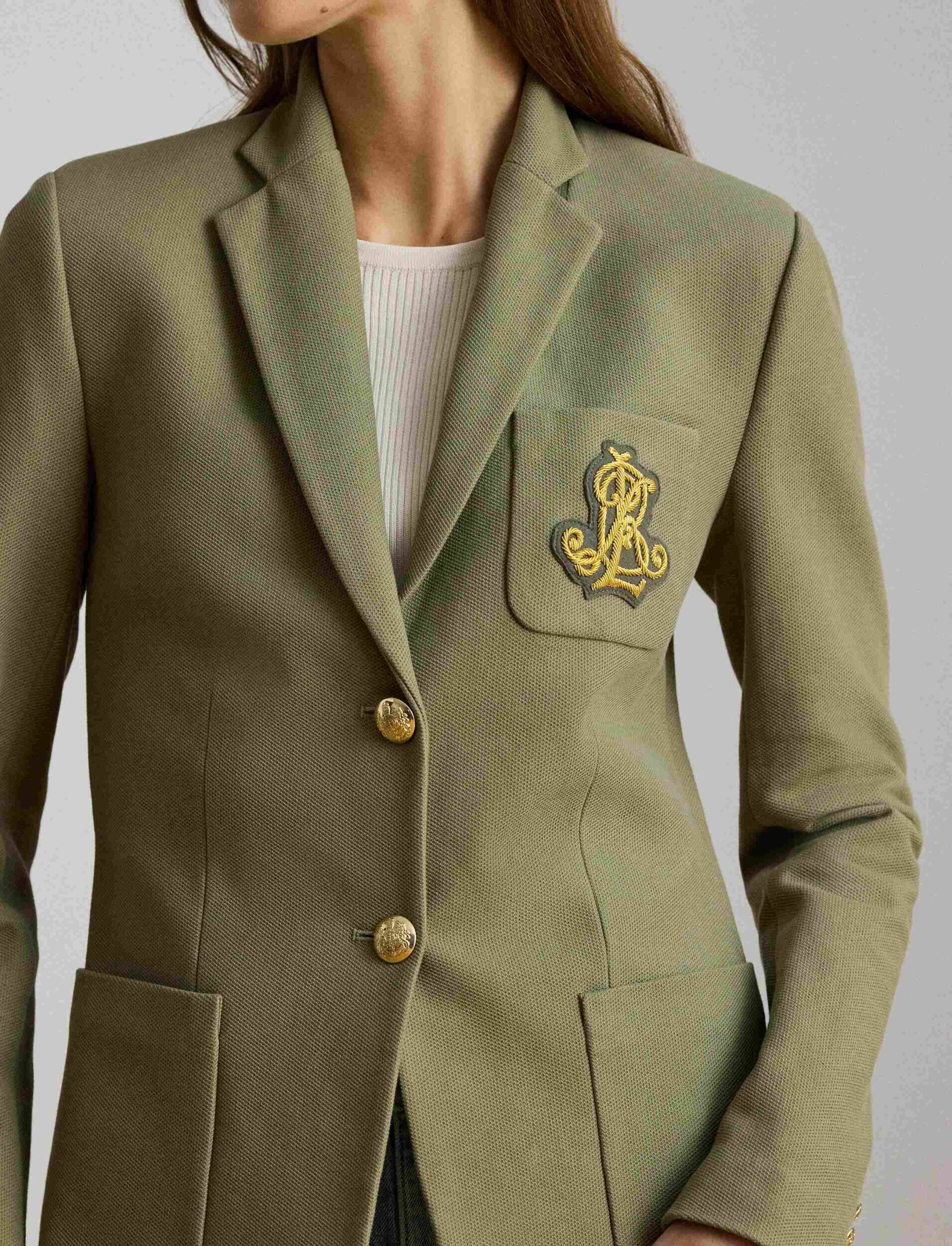 Lauren Ralph Lauren Sacou Anfisa | regular fit